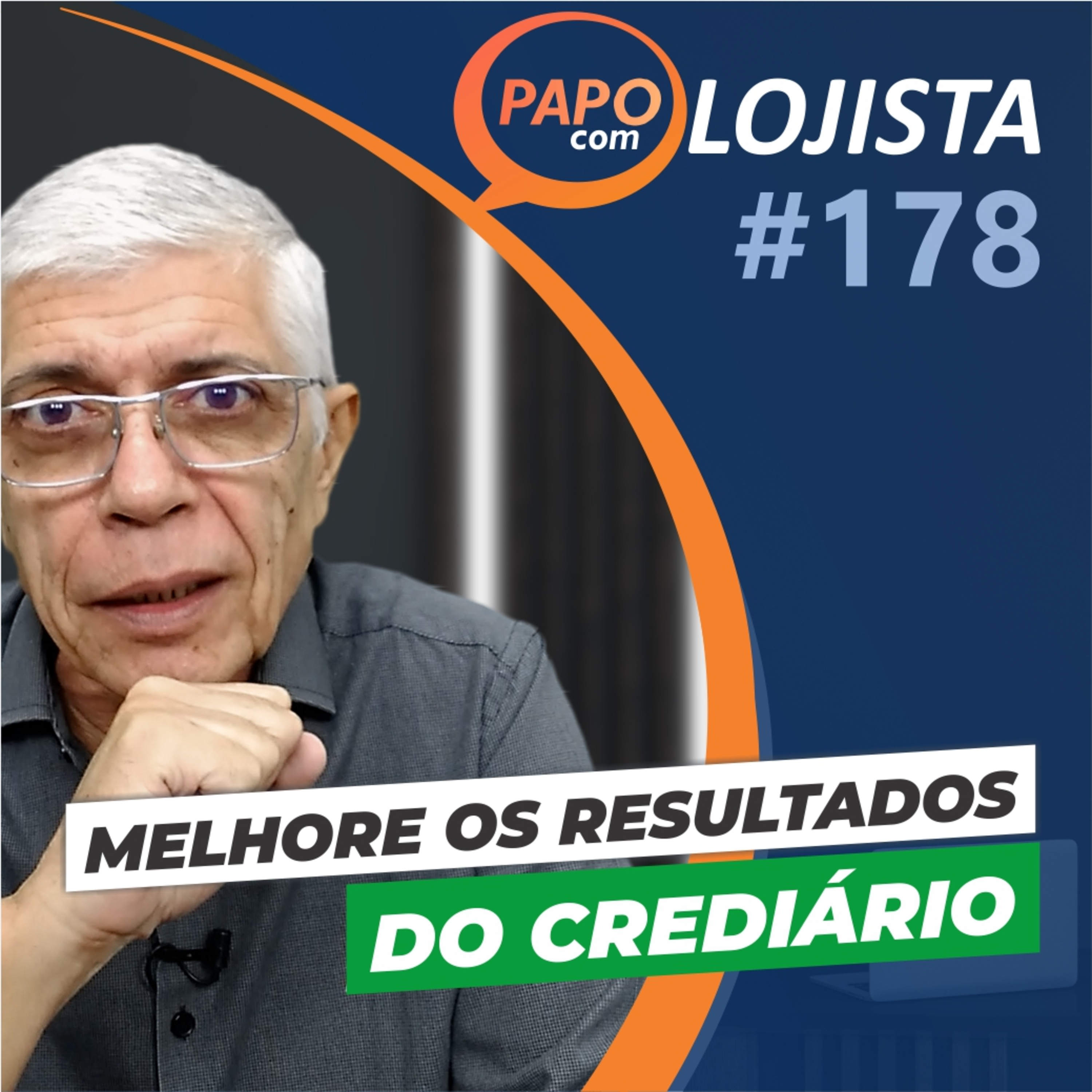 Podcast Falando de Loja