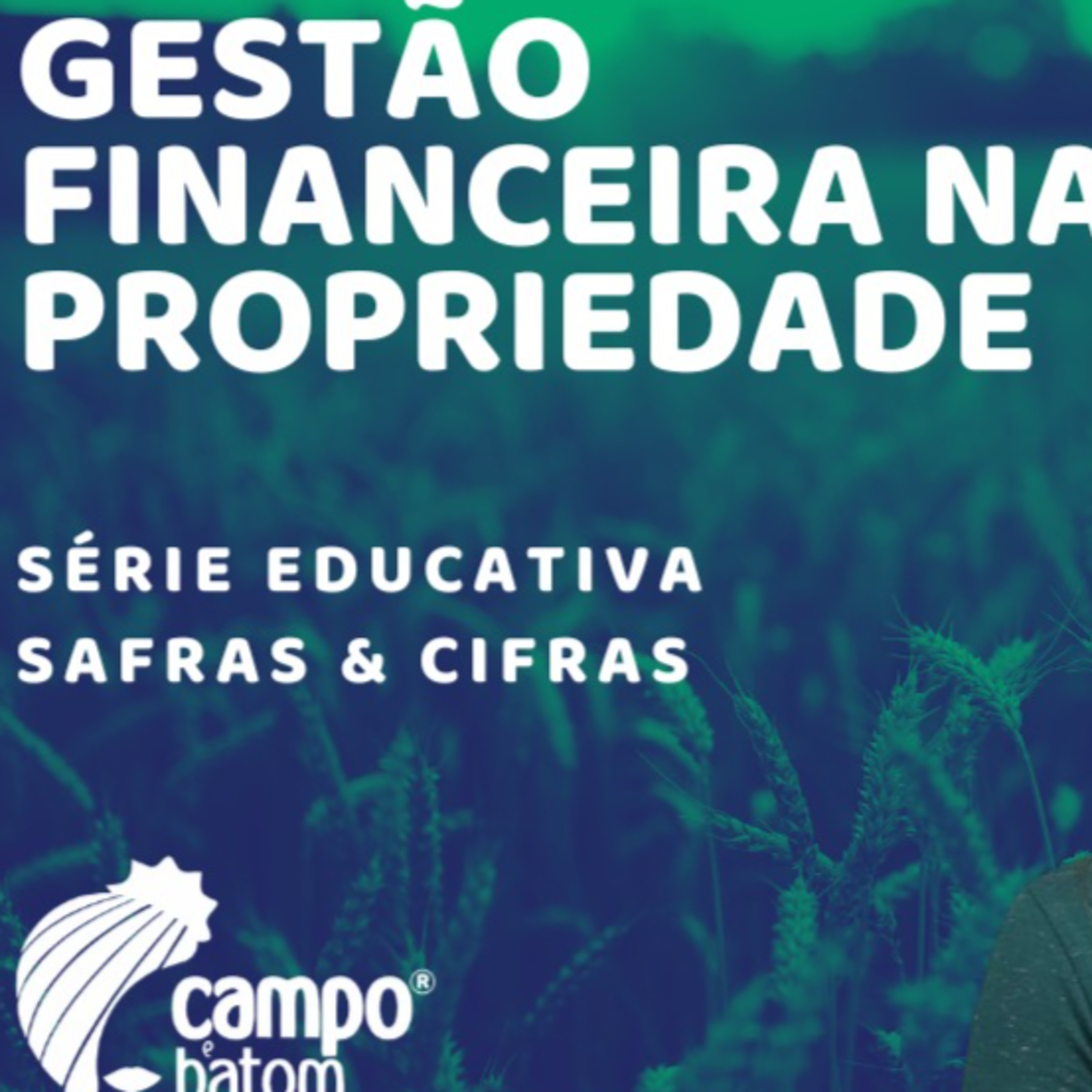 Campo e Batom