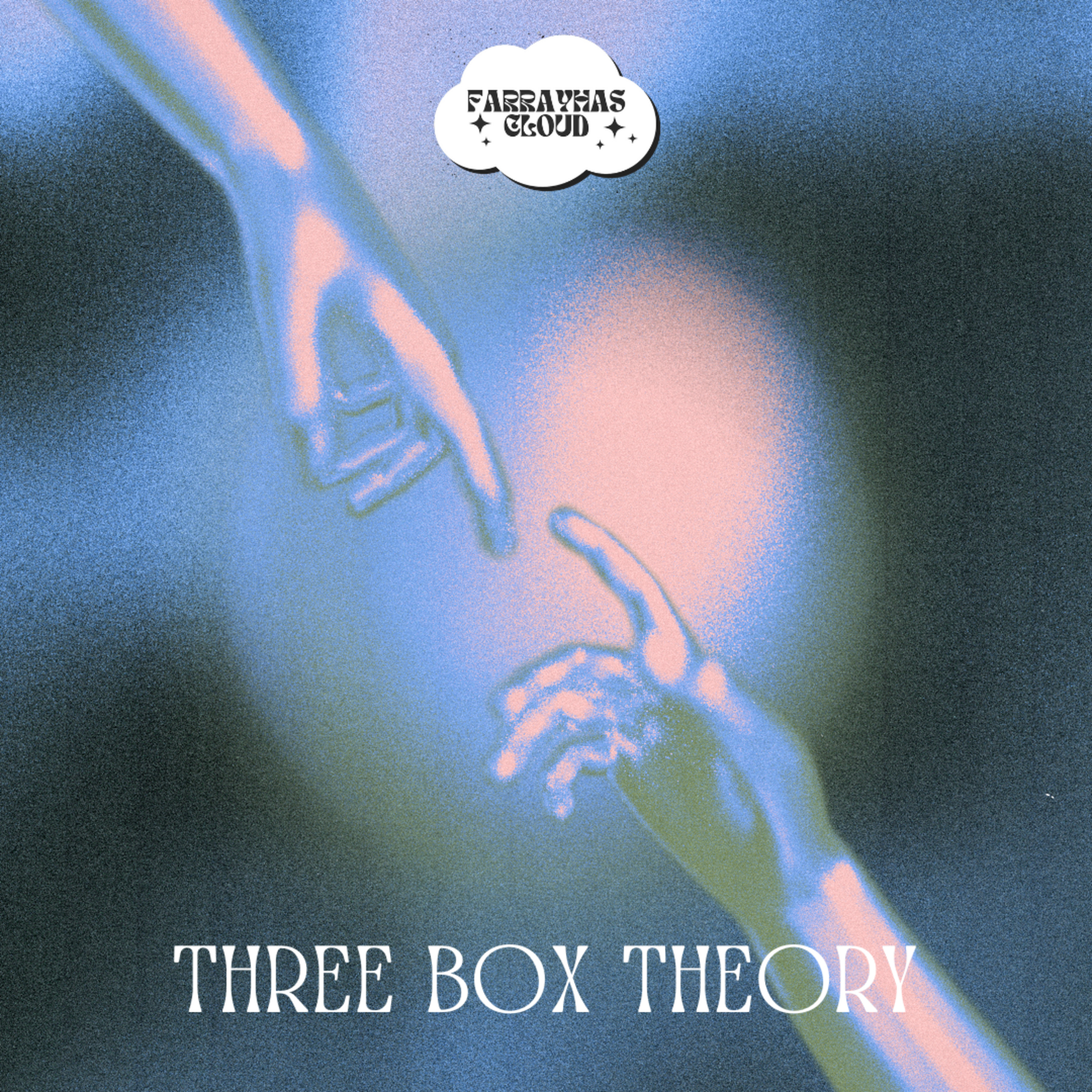 Three Box Theory episode artwork