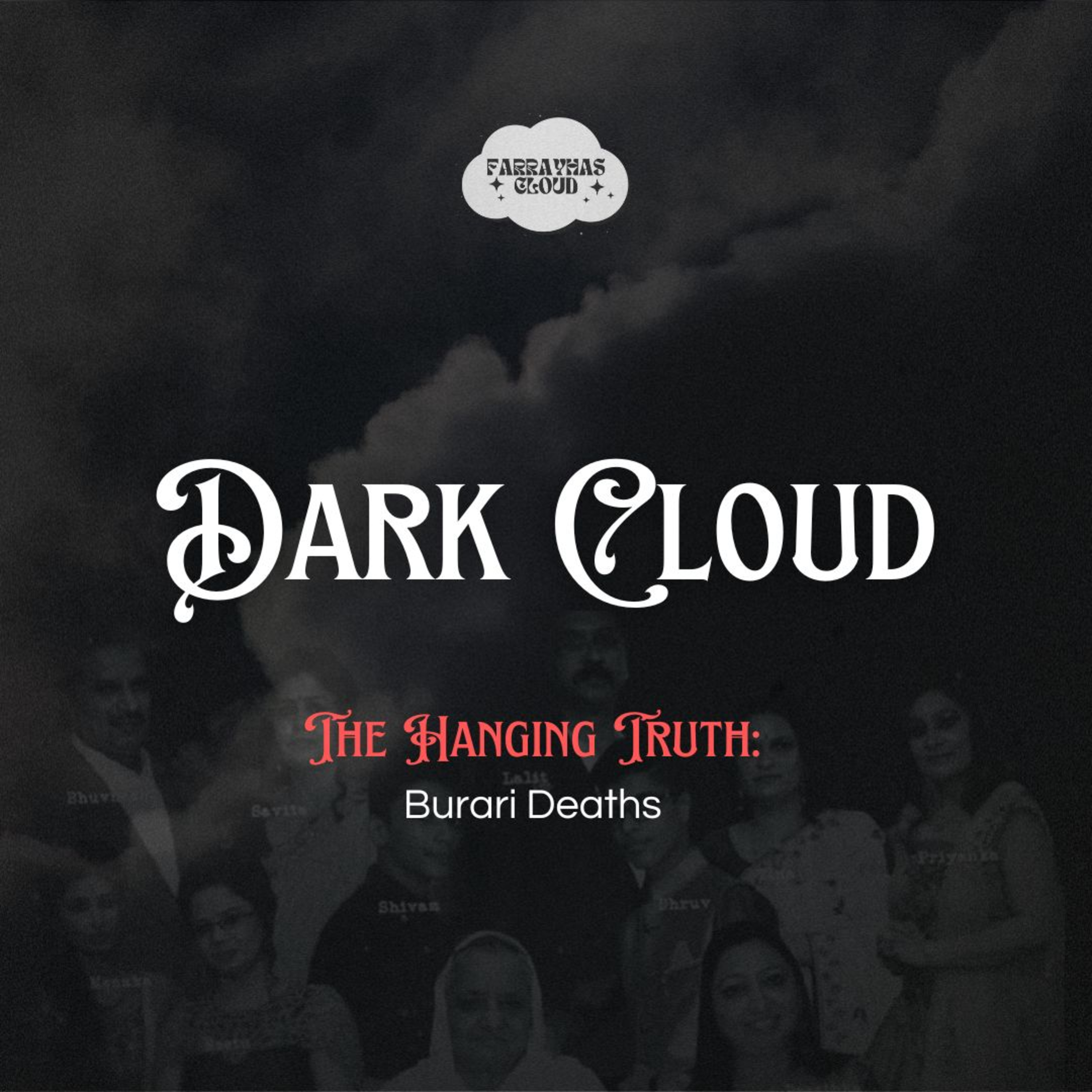 The Hanging Truth: Burari Case episode artwork