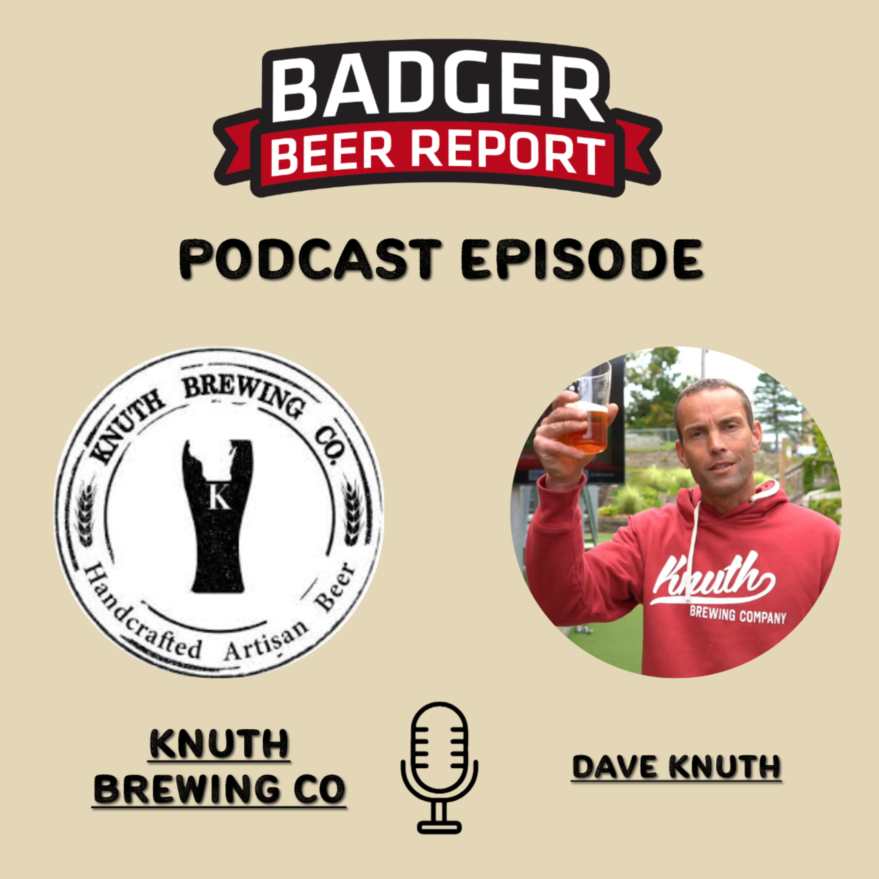 Badger Beer Report: Ripon It Up With Knuth Brewing Co.