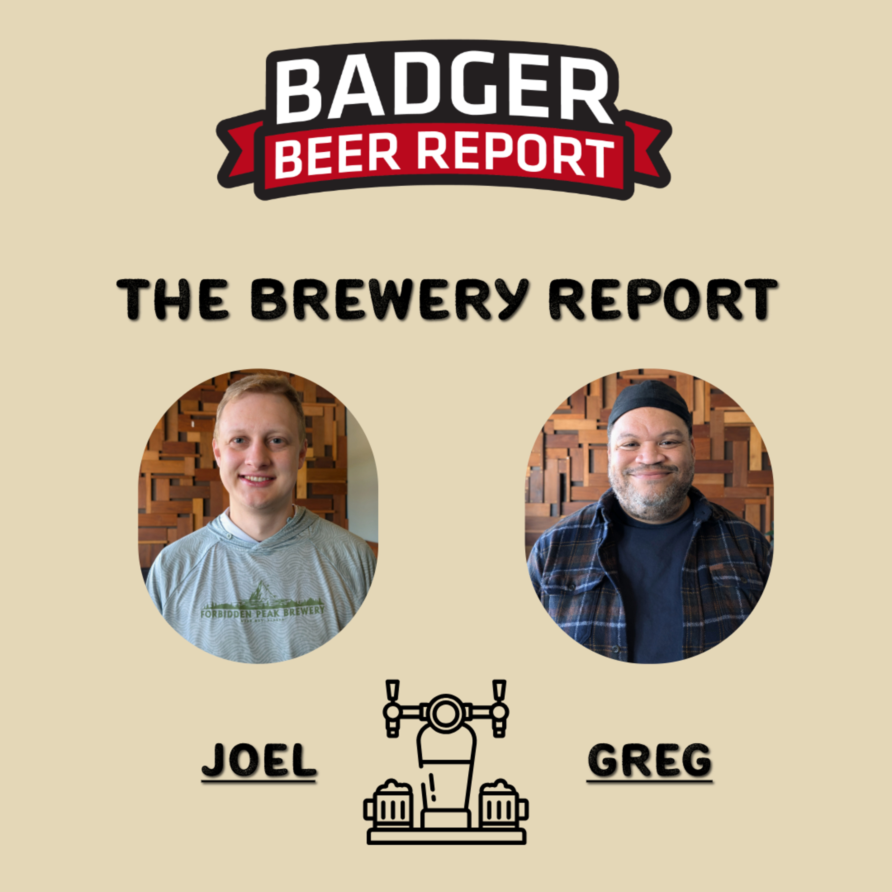 Badger Beer Report: Brewery Report 12.16.25