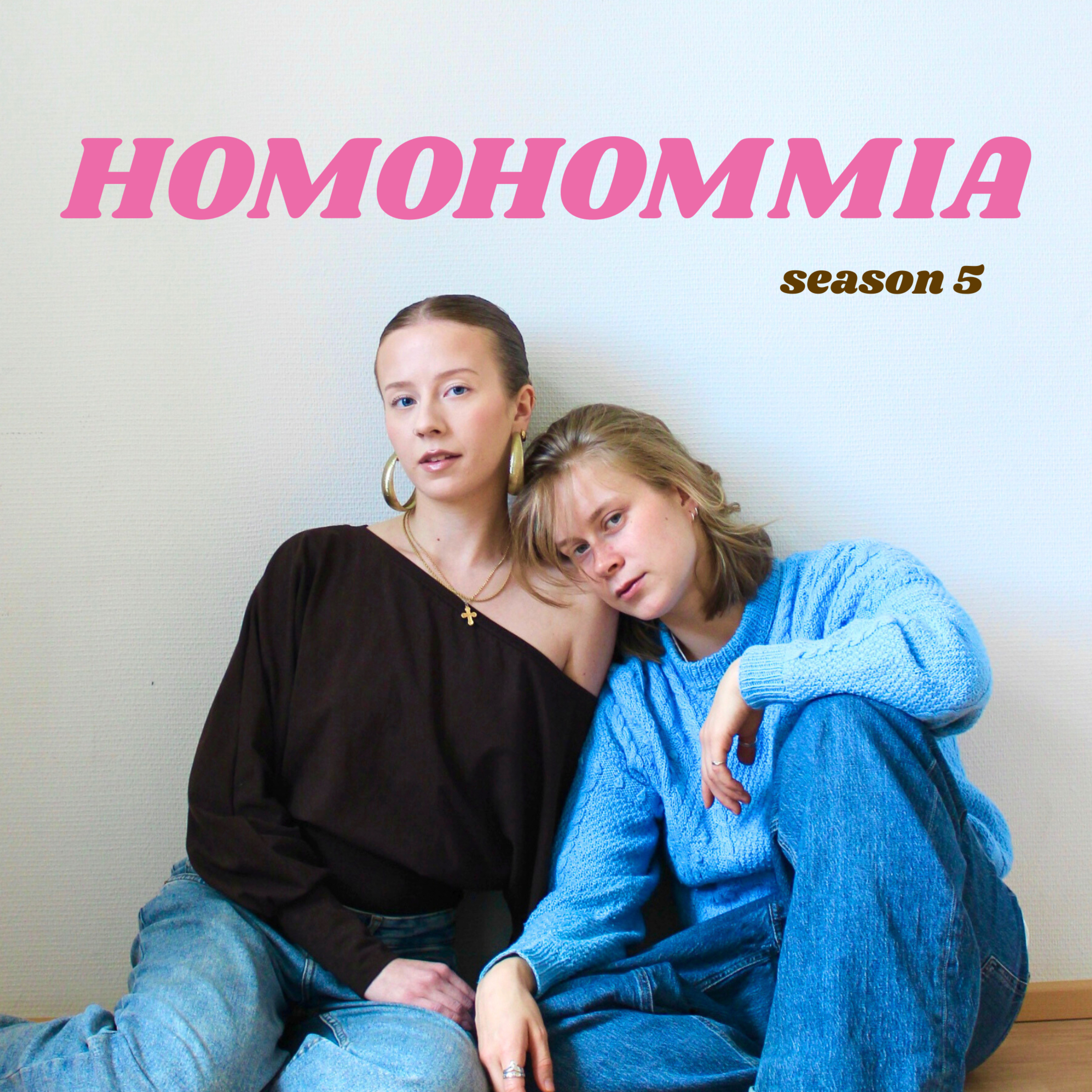 Suomen homopääkaupunki
