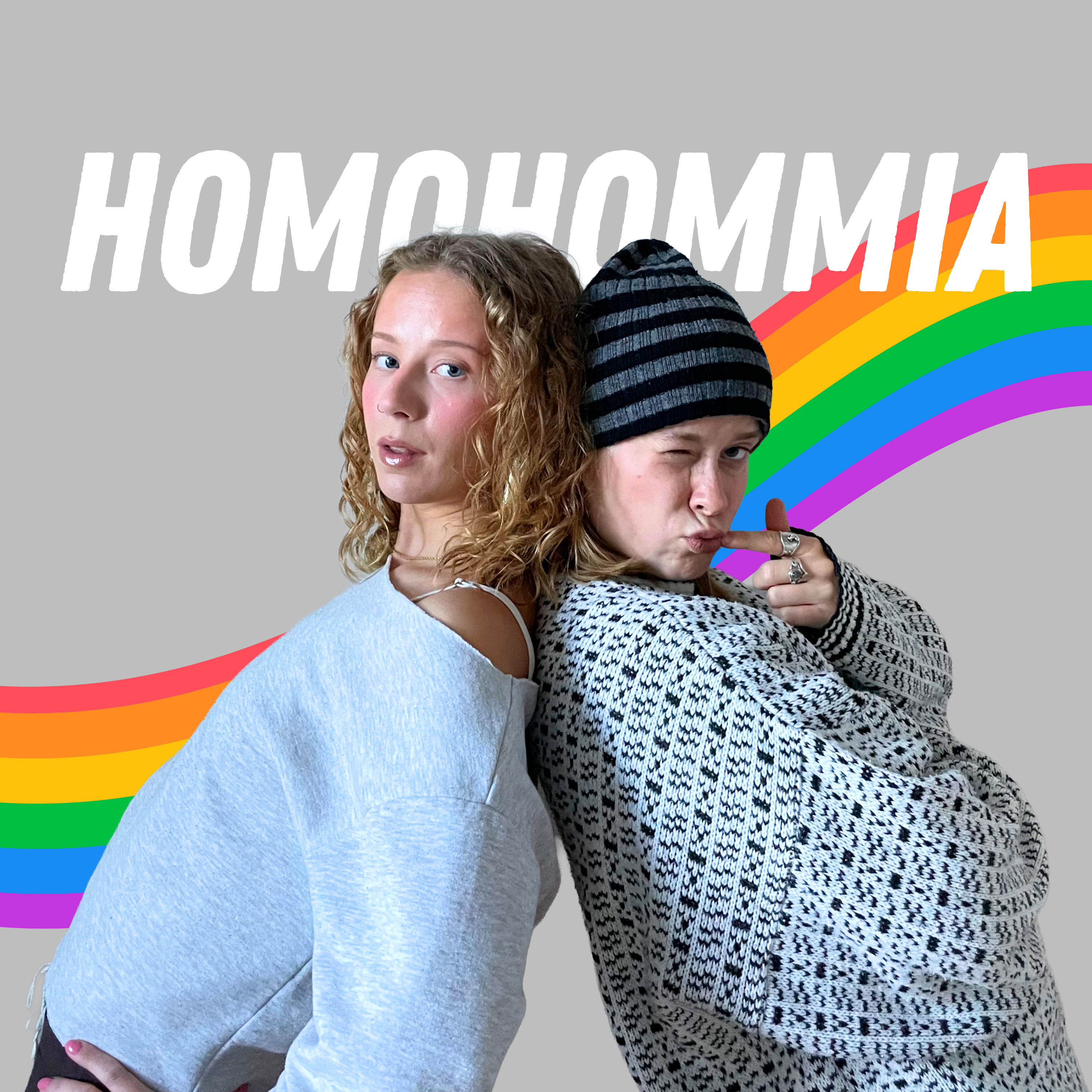 Kumpi sanoi näin?