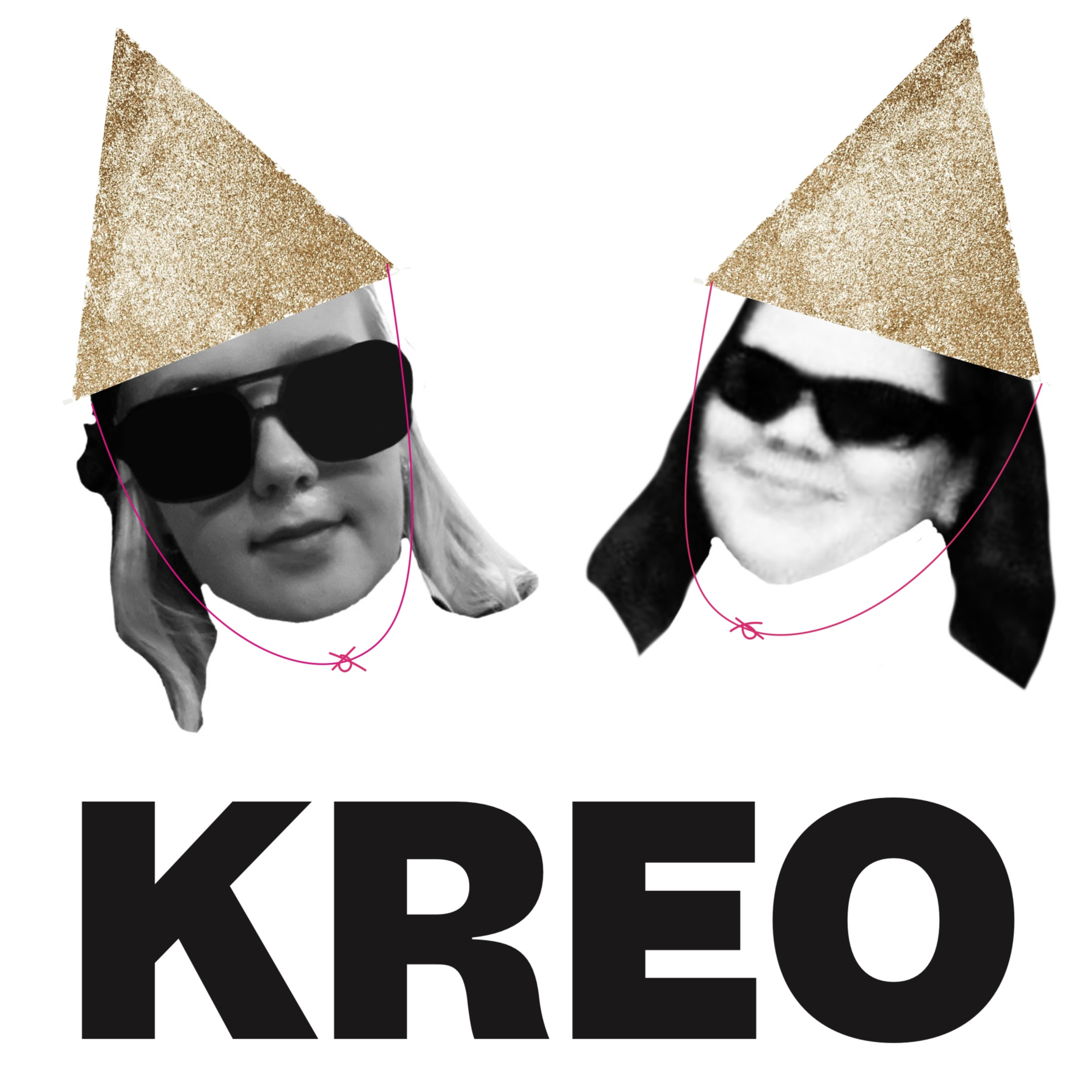 Kreo Podcast