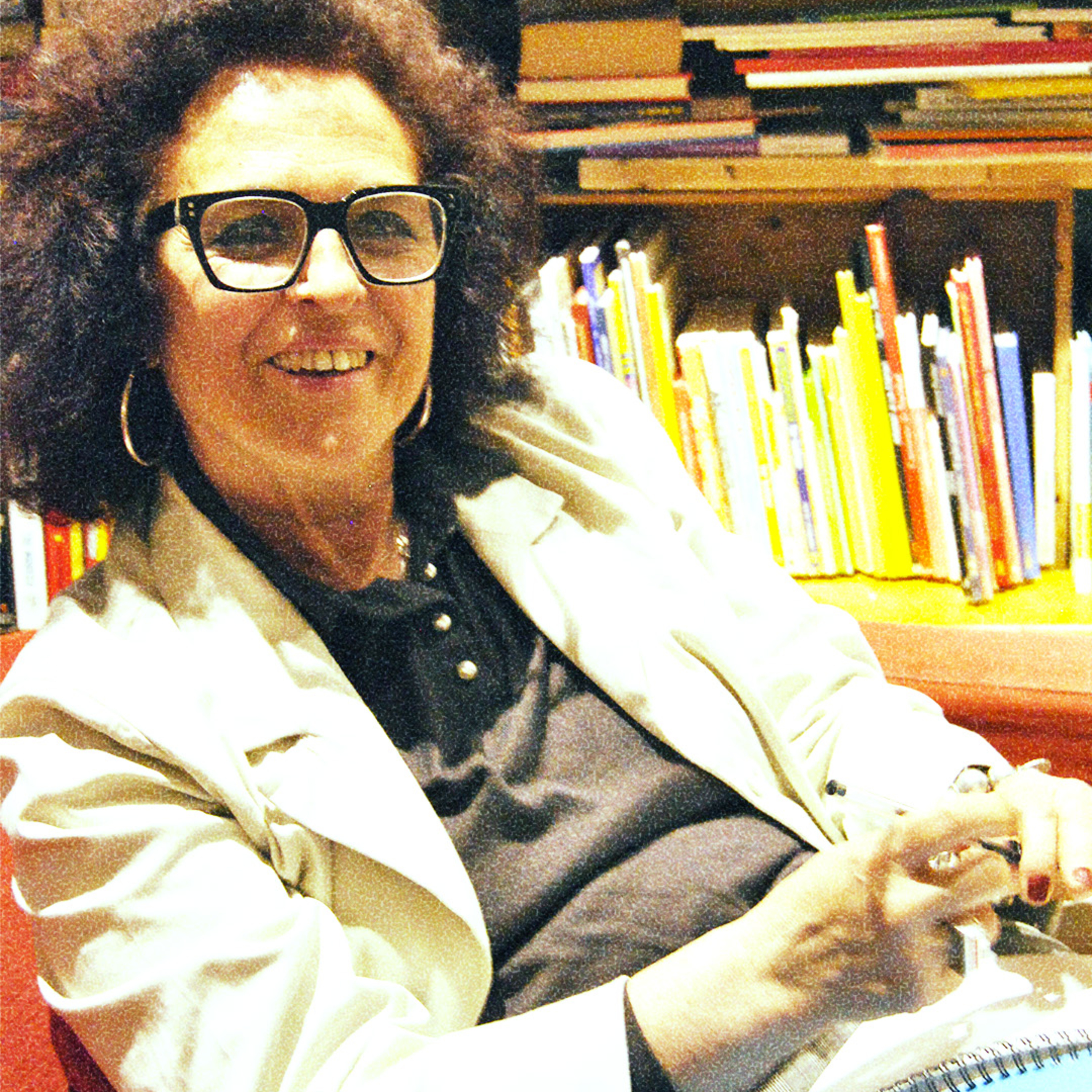 Conversas Barcelona #95_Pilar Dolón: “Artemisia Gentileschi, pintora de la Edad Moderna”