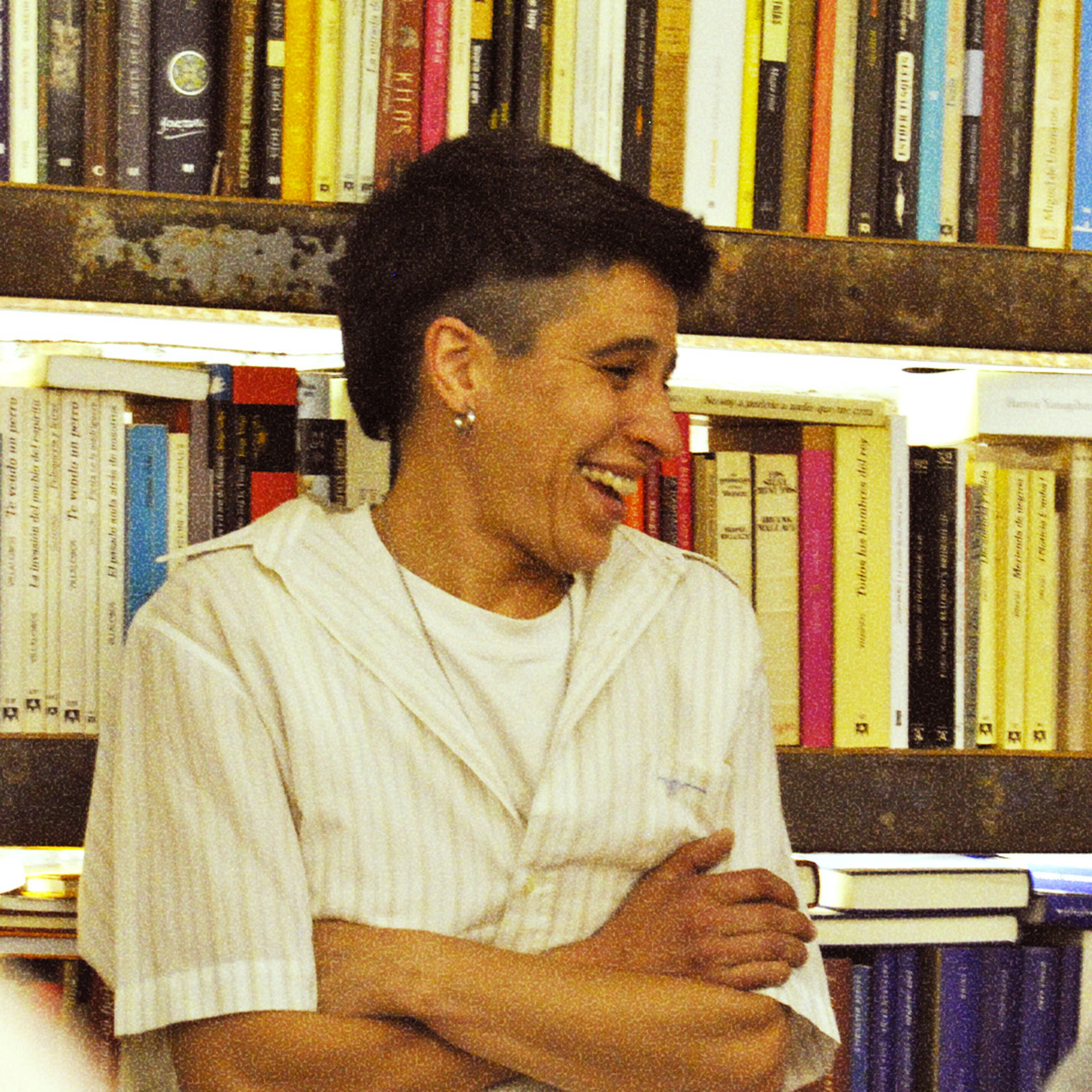 Conversas Barcelona #96_La Pocha: “Encuentros Detodistas”