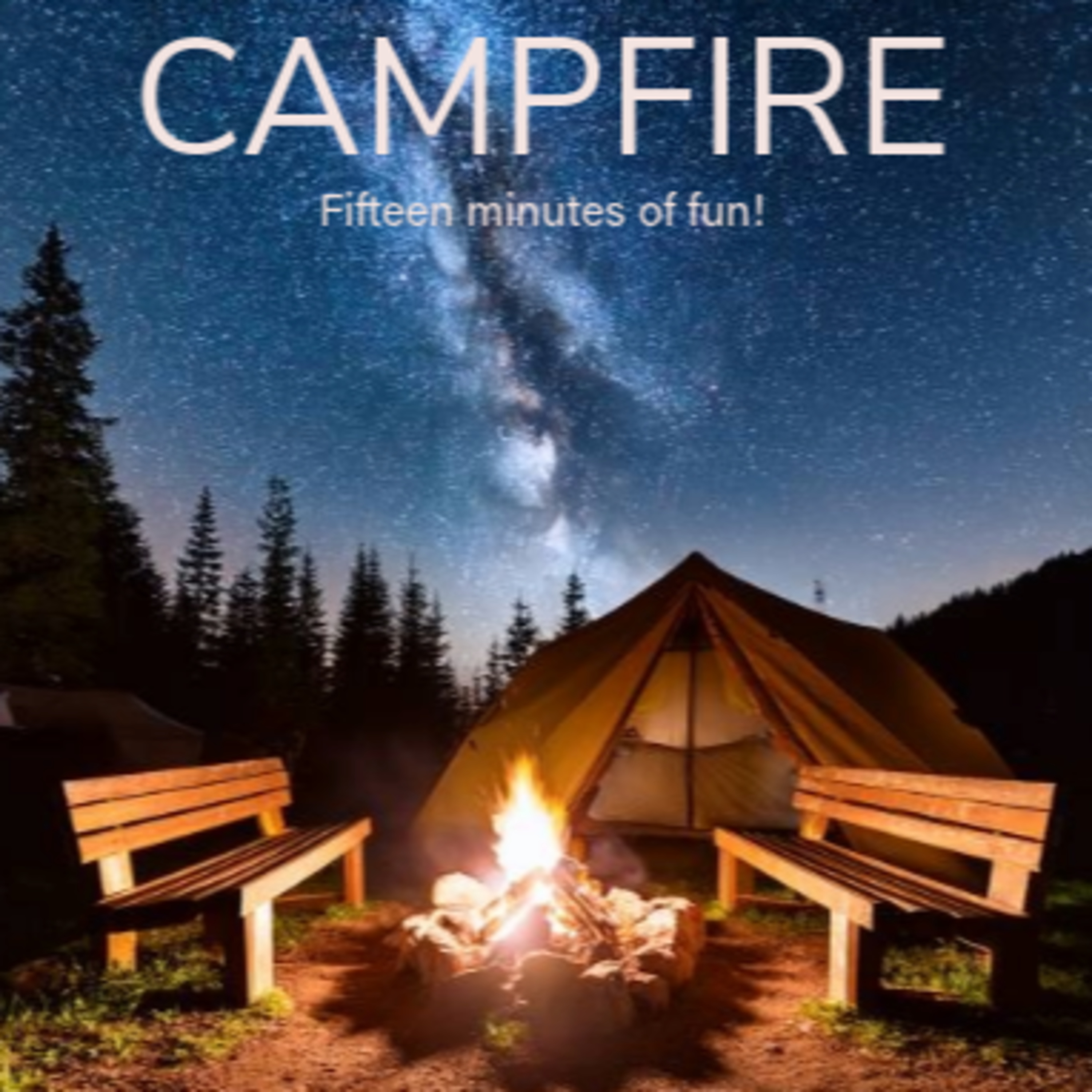 CAMPFIRE - Ringo Kelly