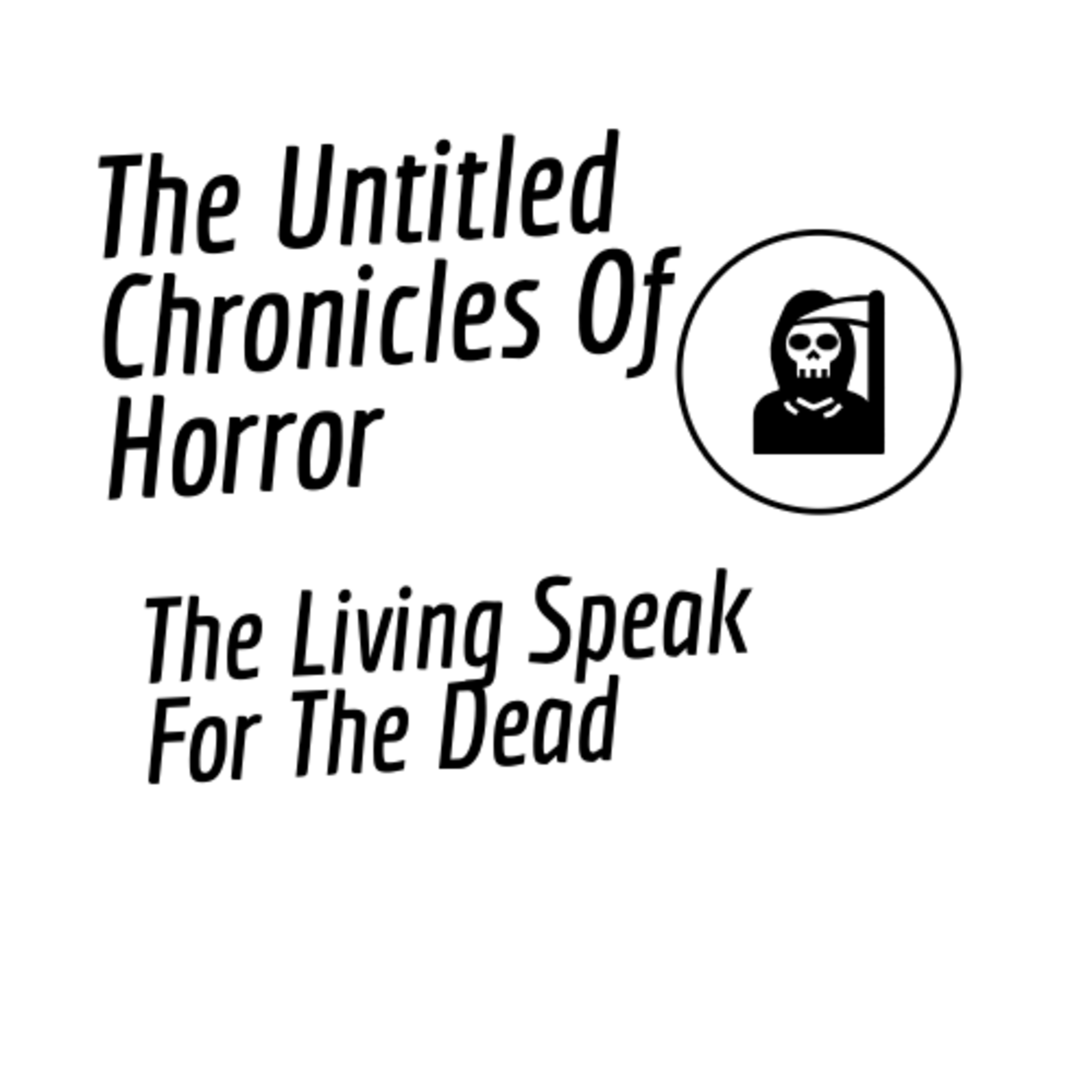 The Untitled Chronicles of Horror - A Pepperoni Pizza With A Side of Death