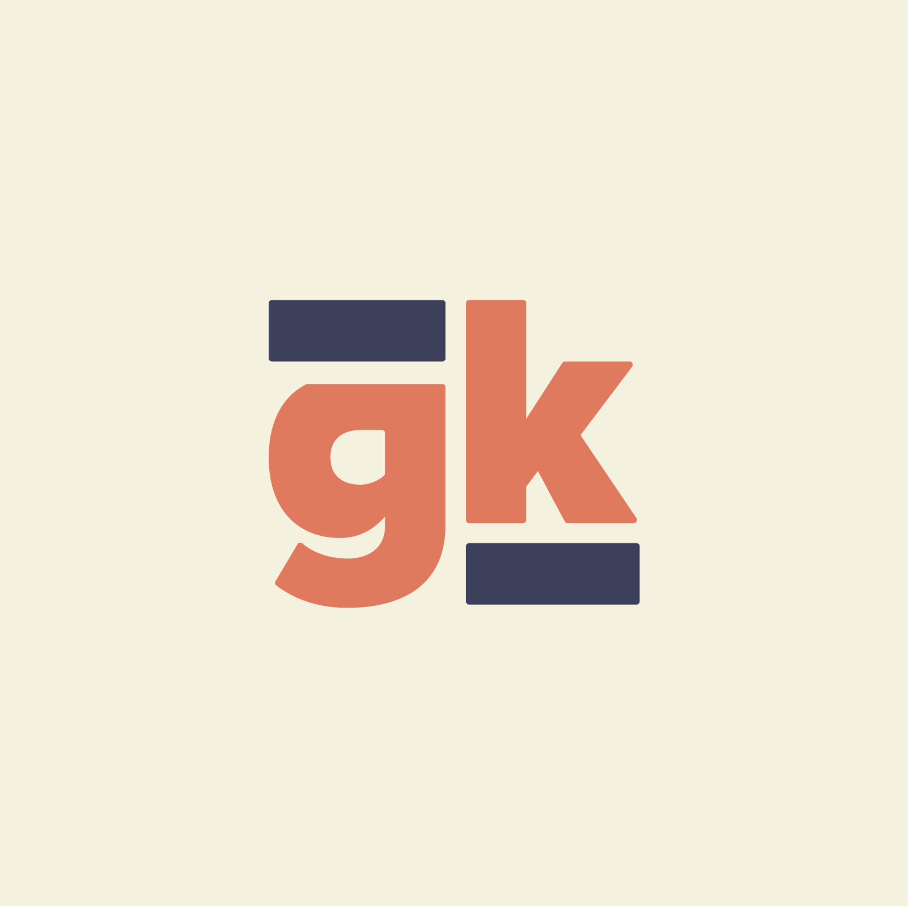 The GoodKind Podcast