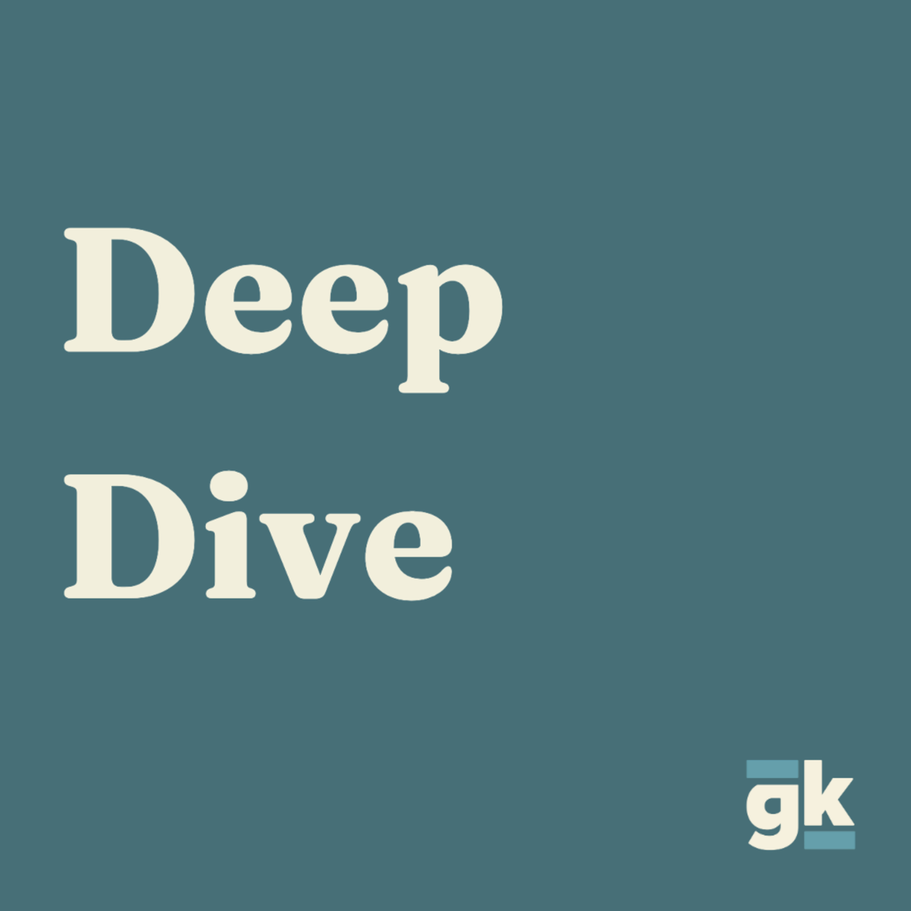 The GoodKind Podcast