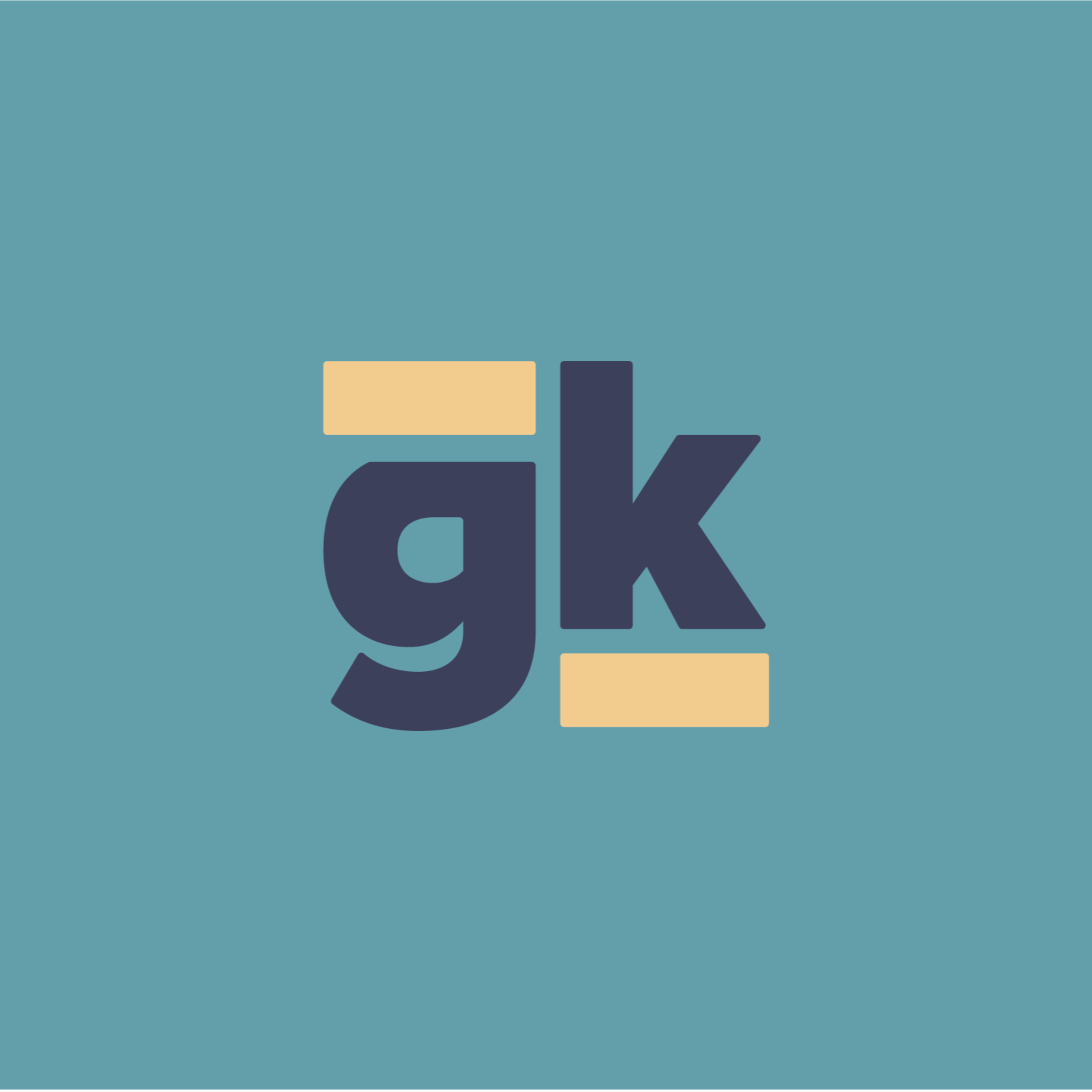 The GoodKind Podcast