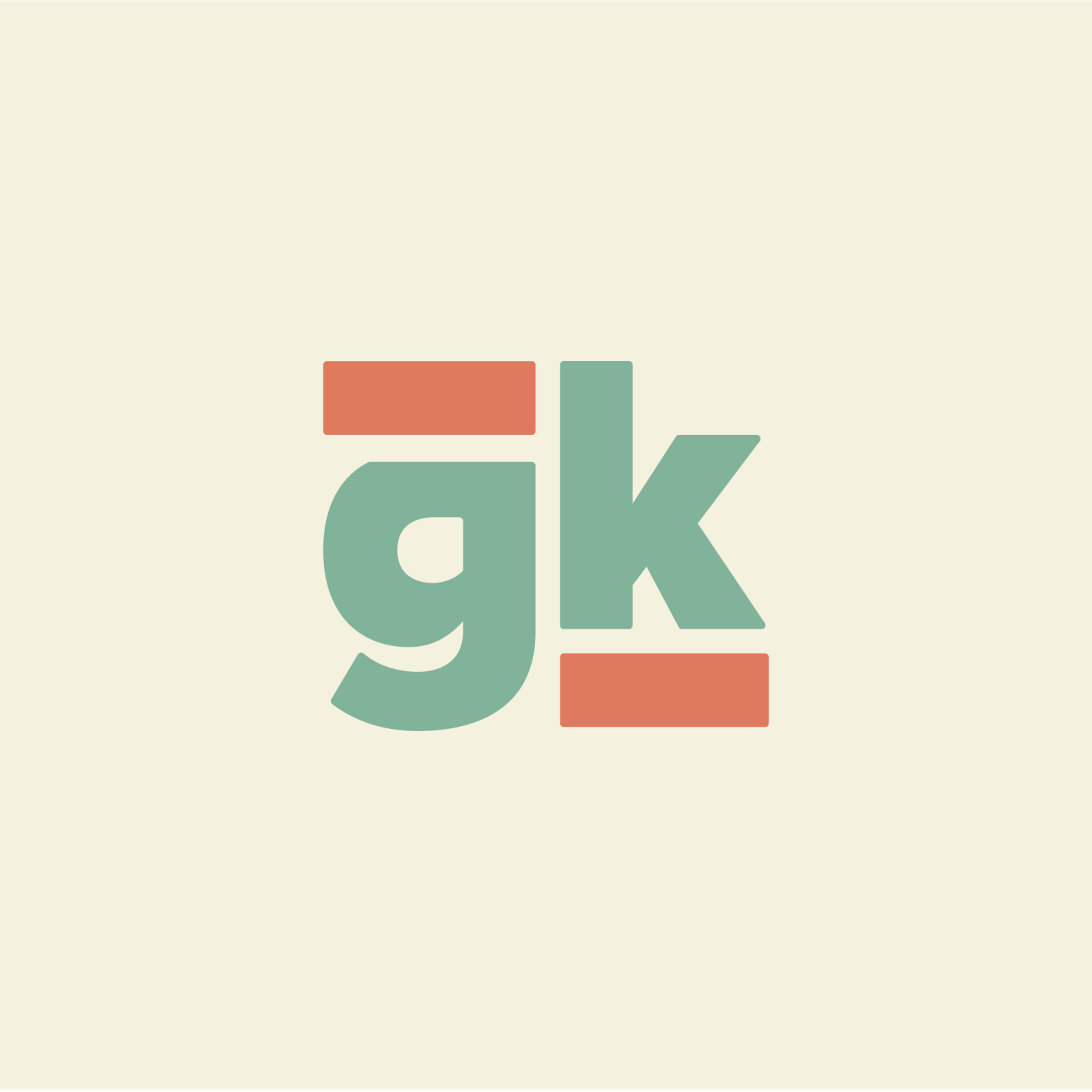 The GoodKind Podcast