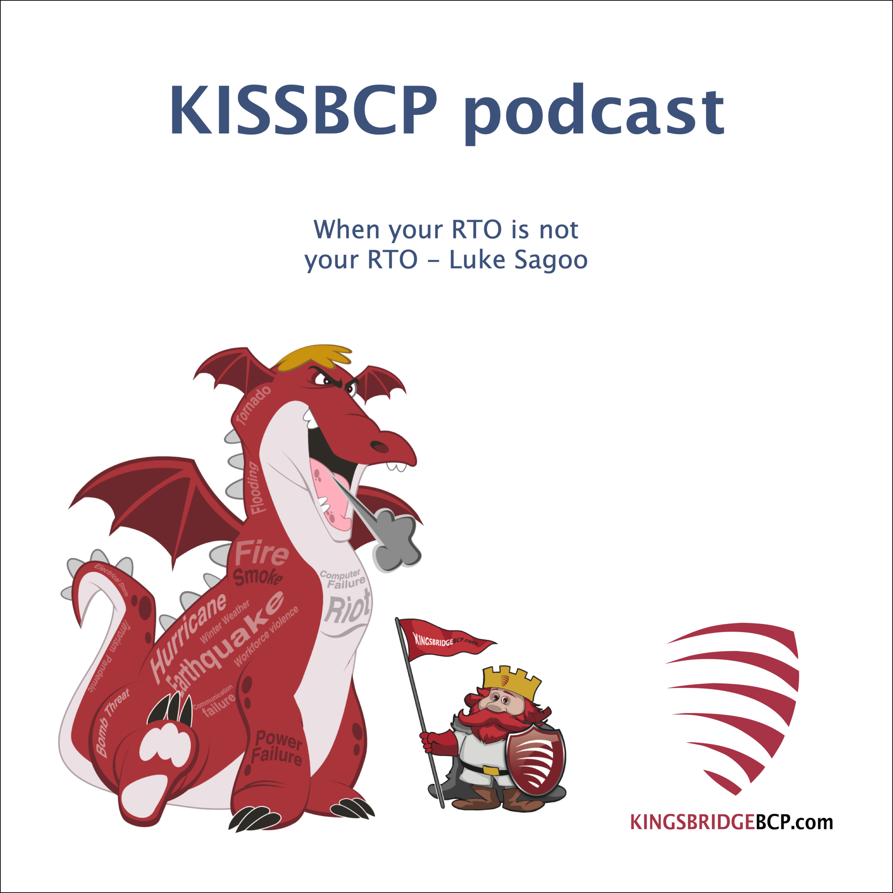KISSBCP Podcast