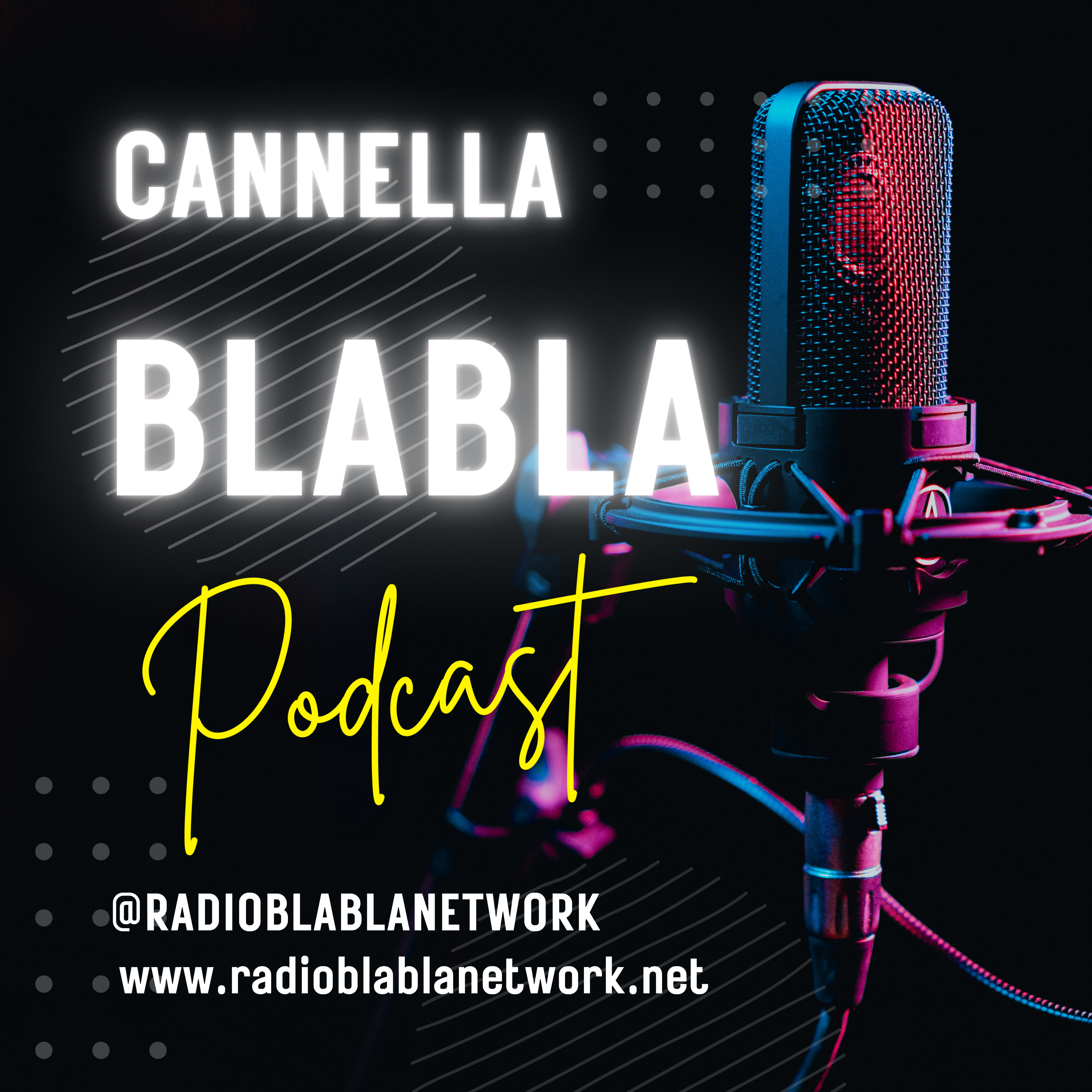 BlaBla Podcast