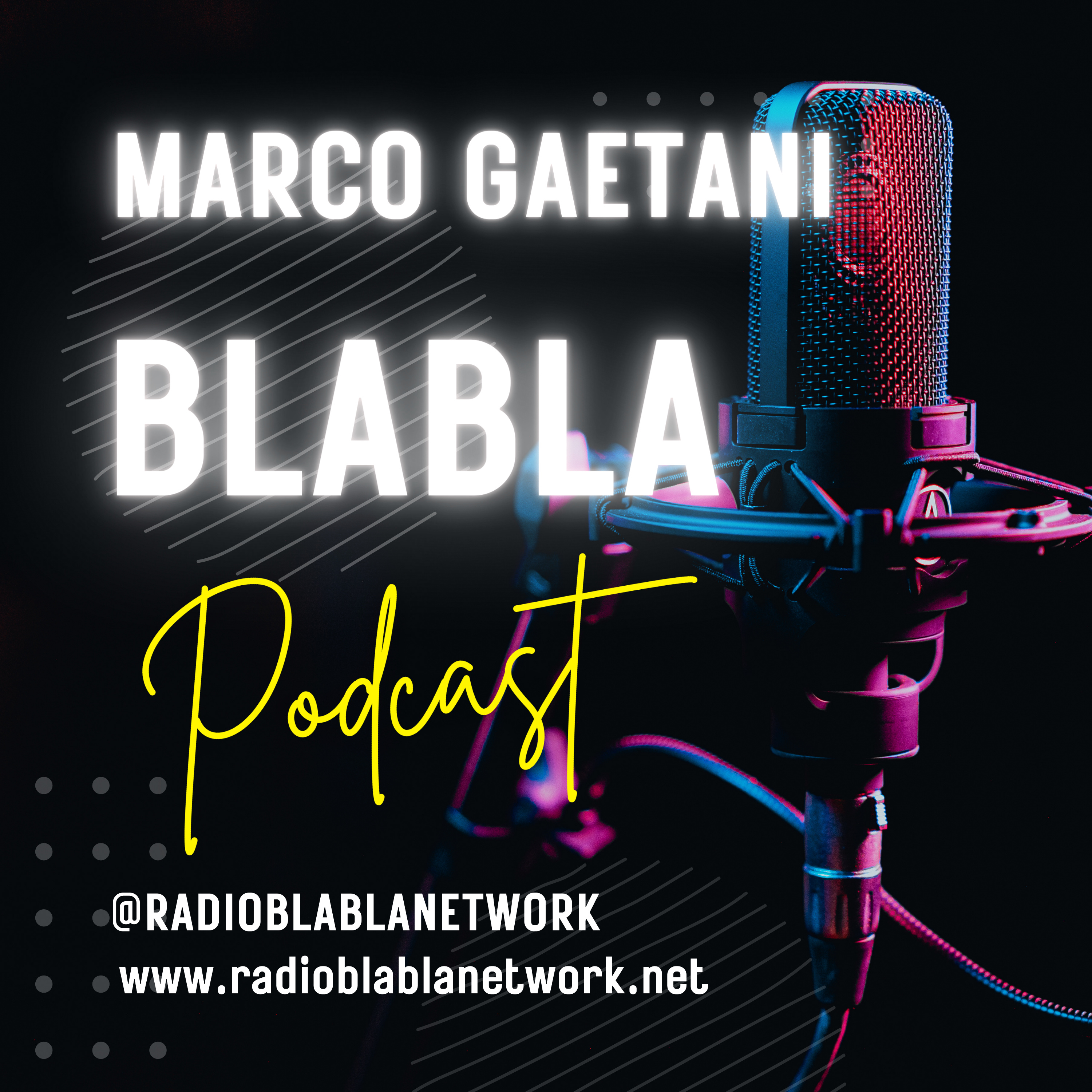 BlaBla Podcast