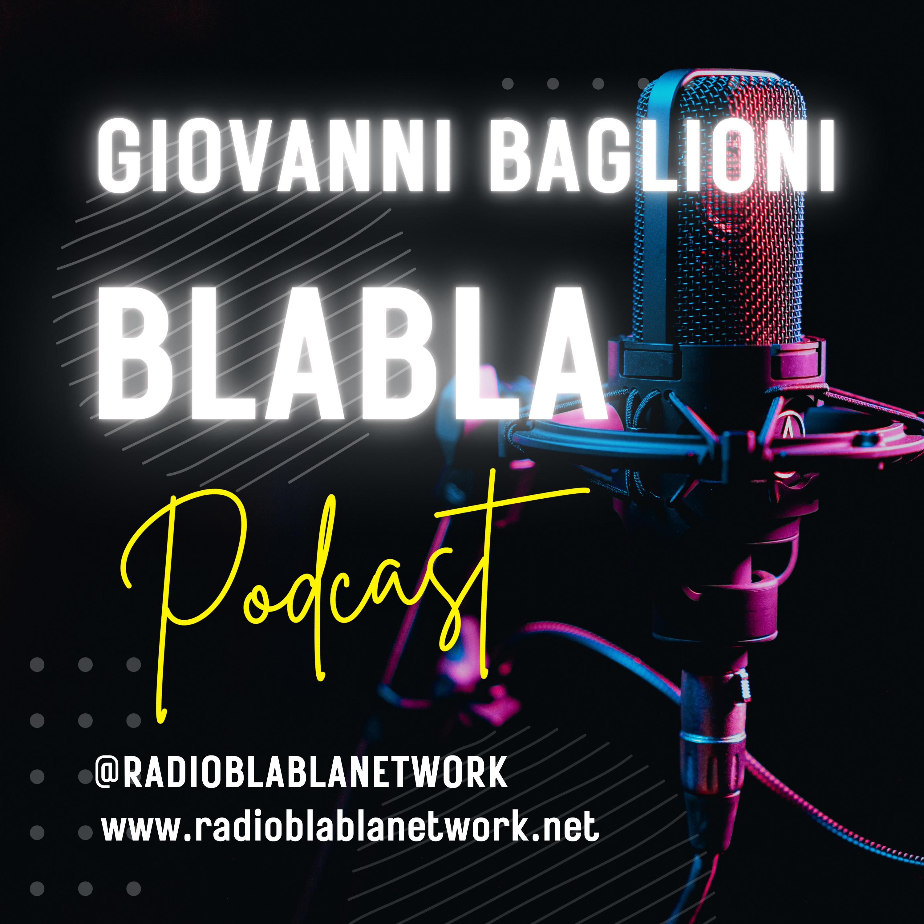 BlaBla Podcast