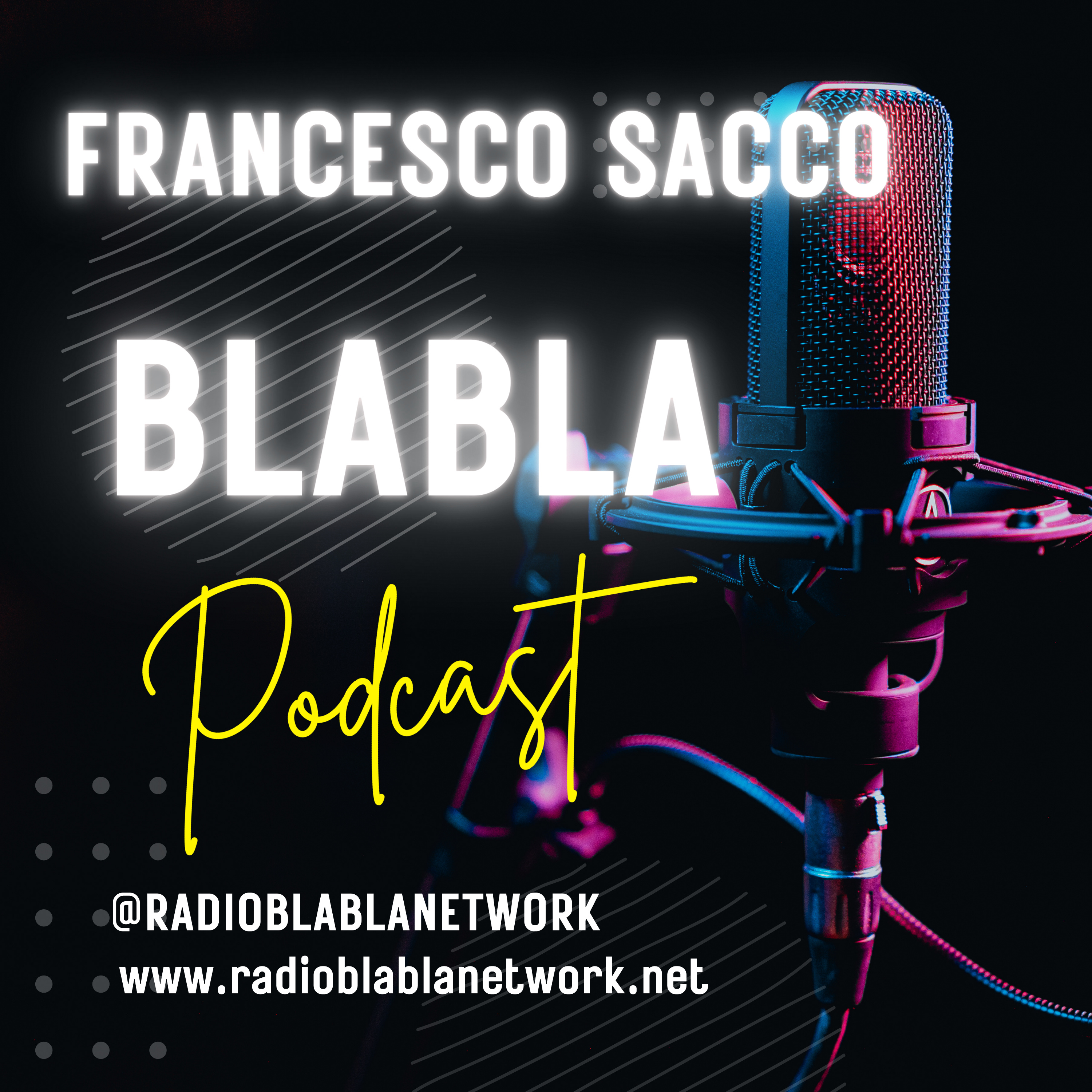 BlaBla Podcast