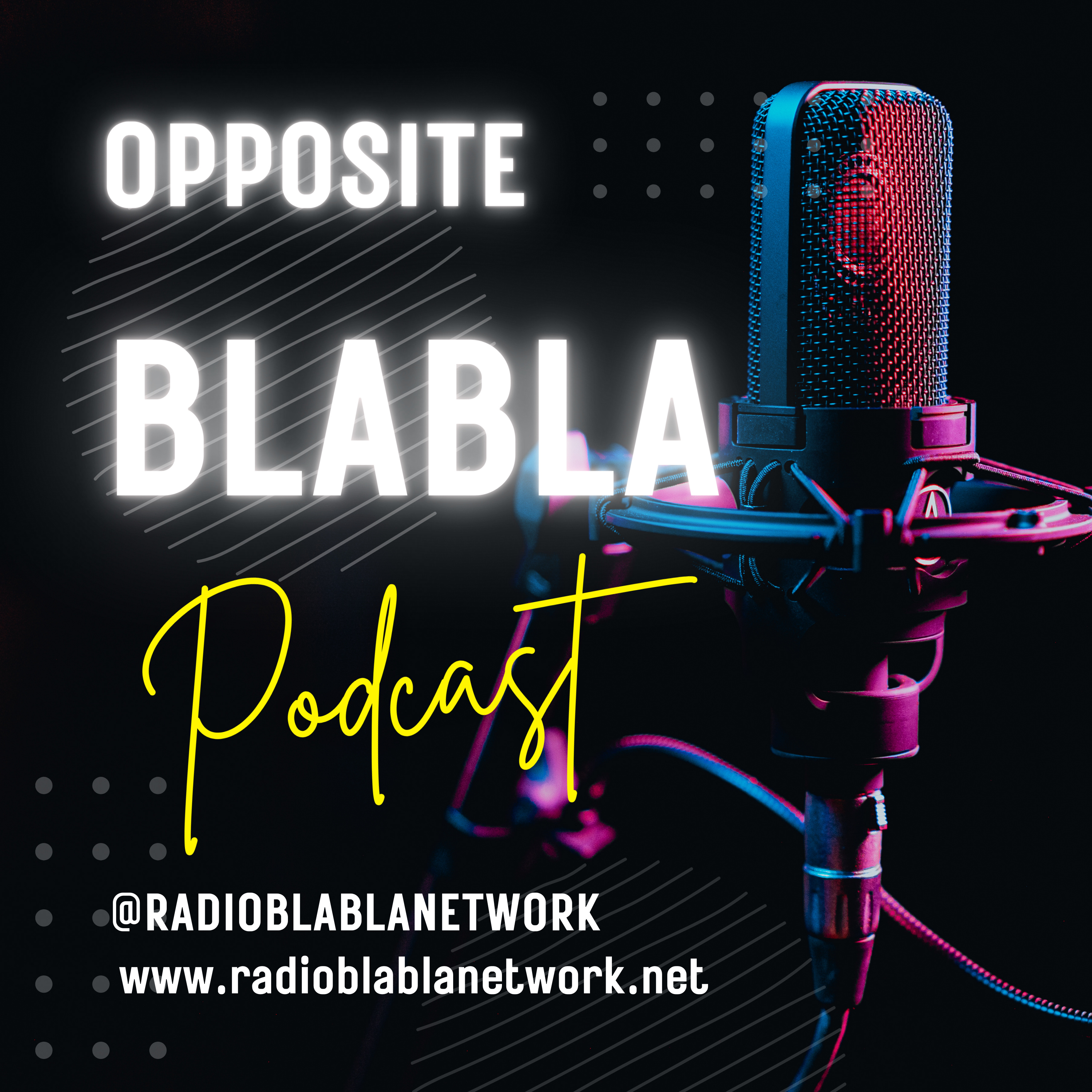 BlaBla Podcast