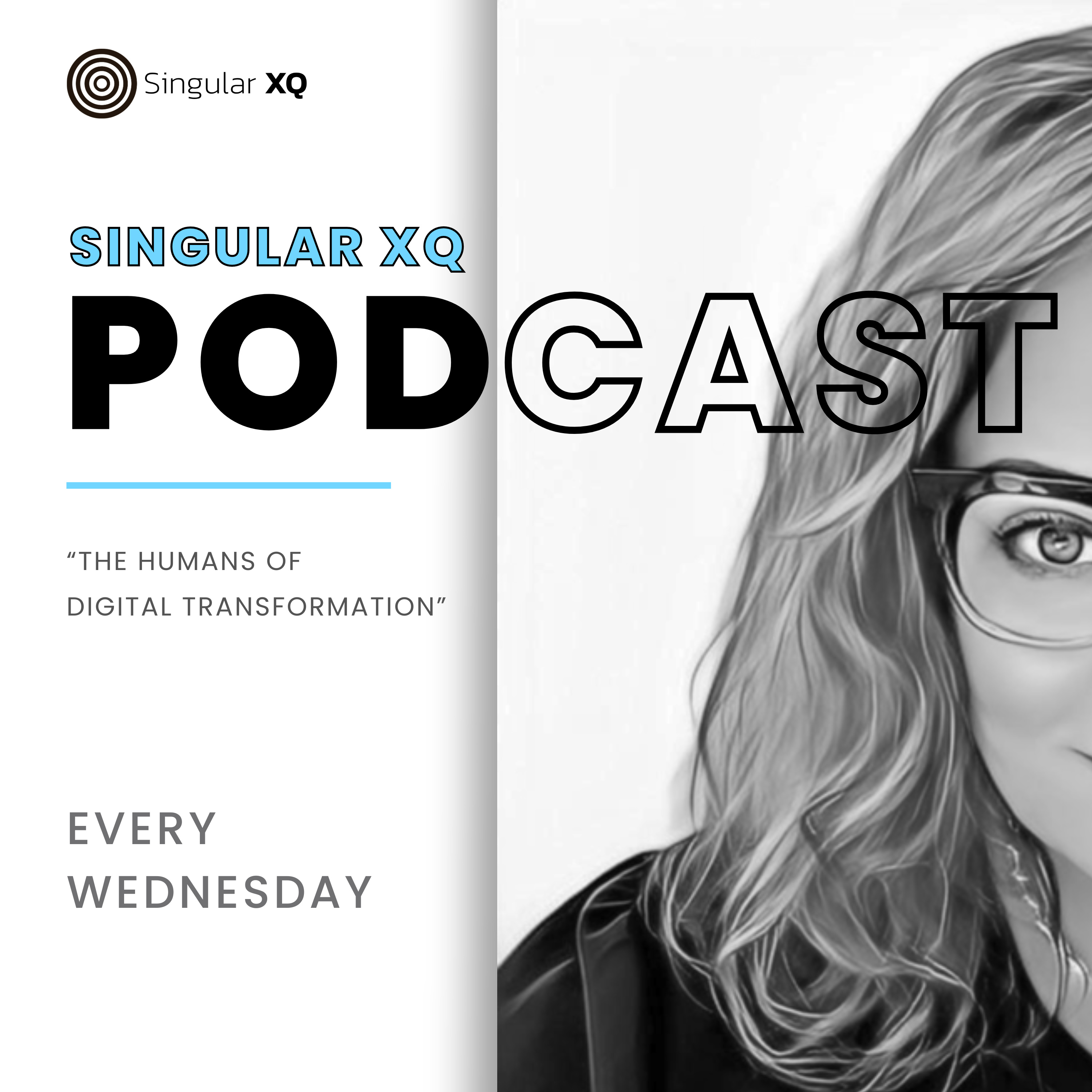Singular XQ