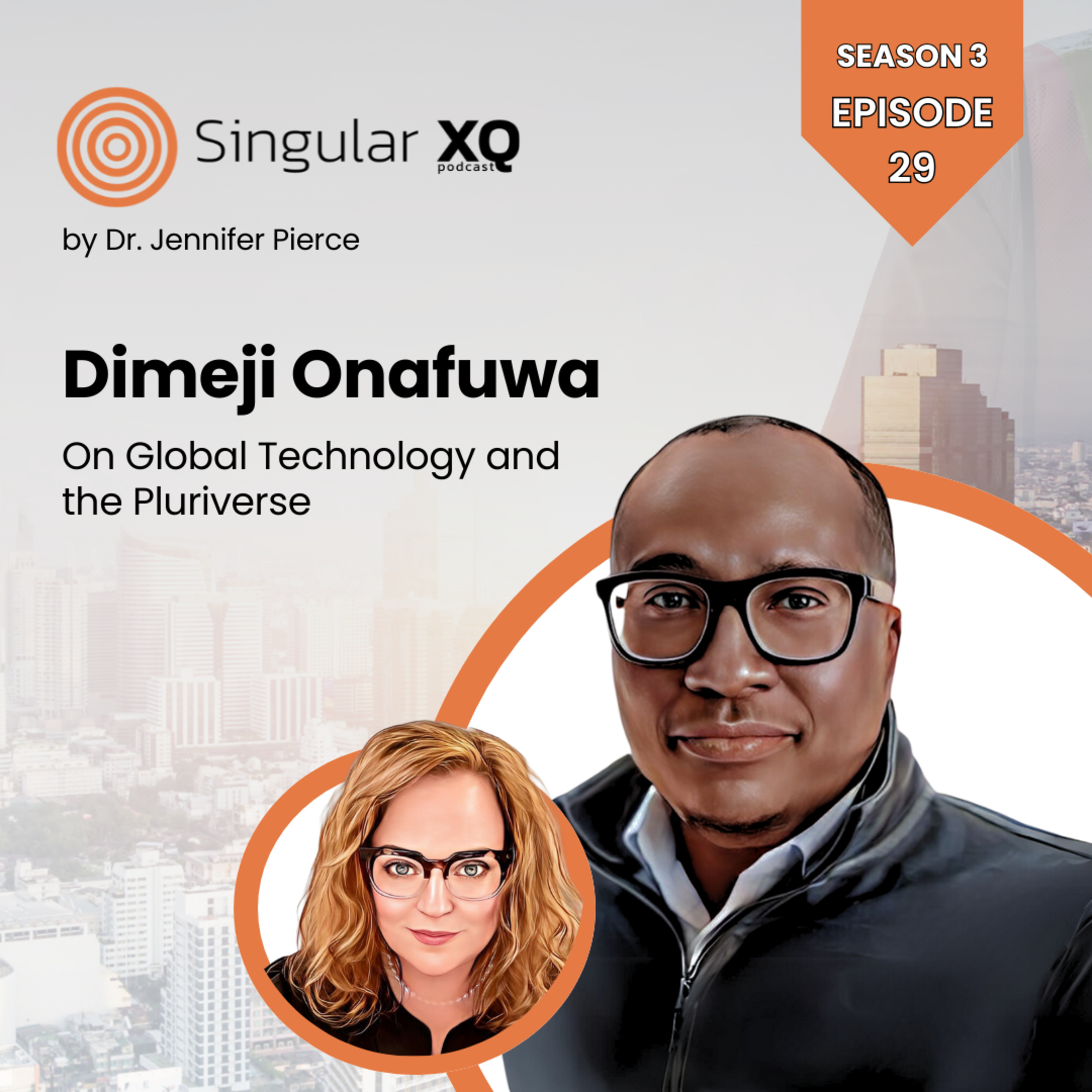 Singular XQ