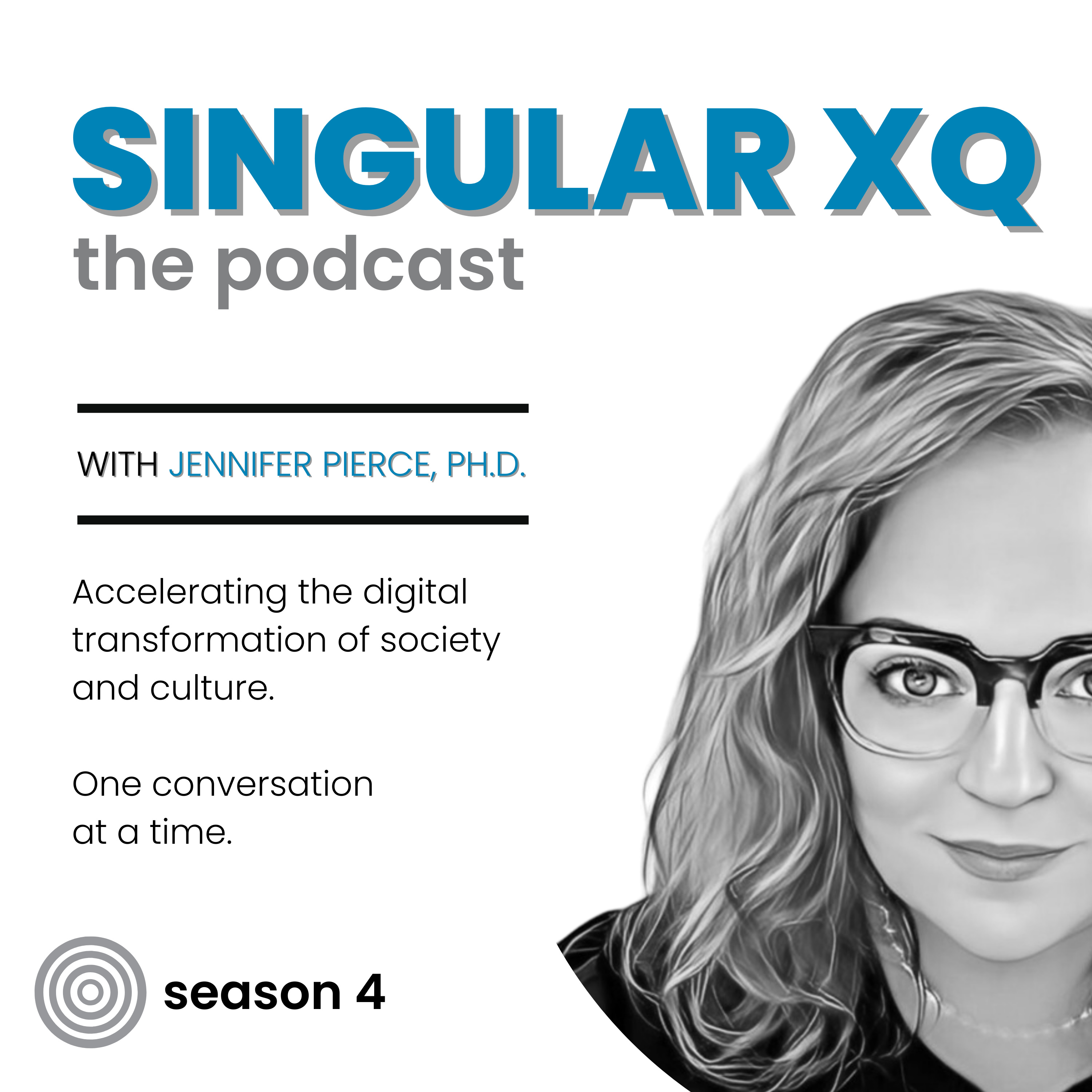 Singular XQ