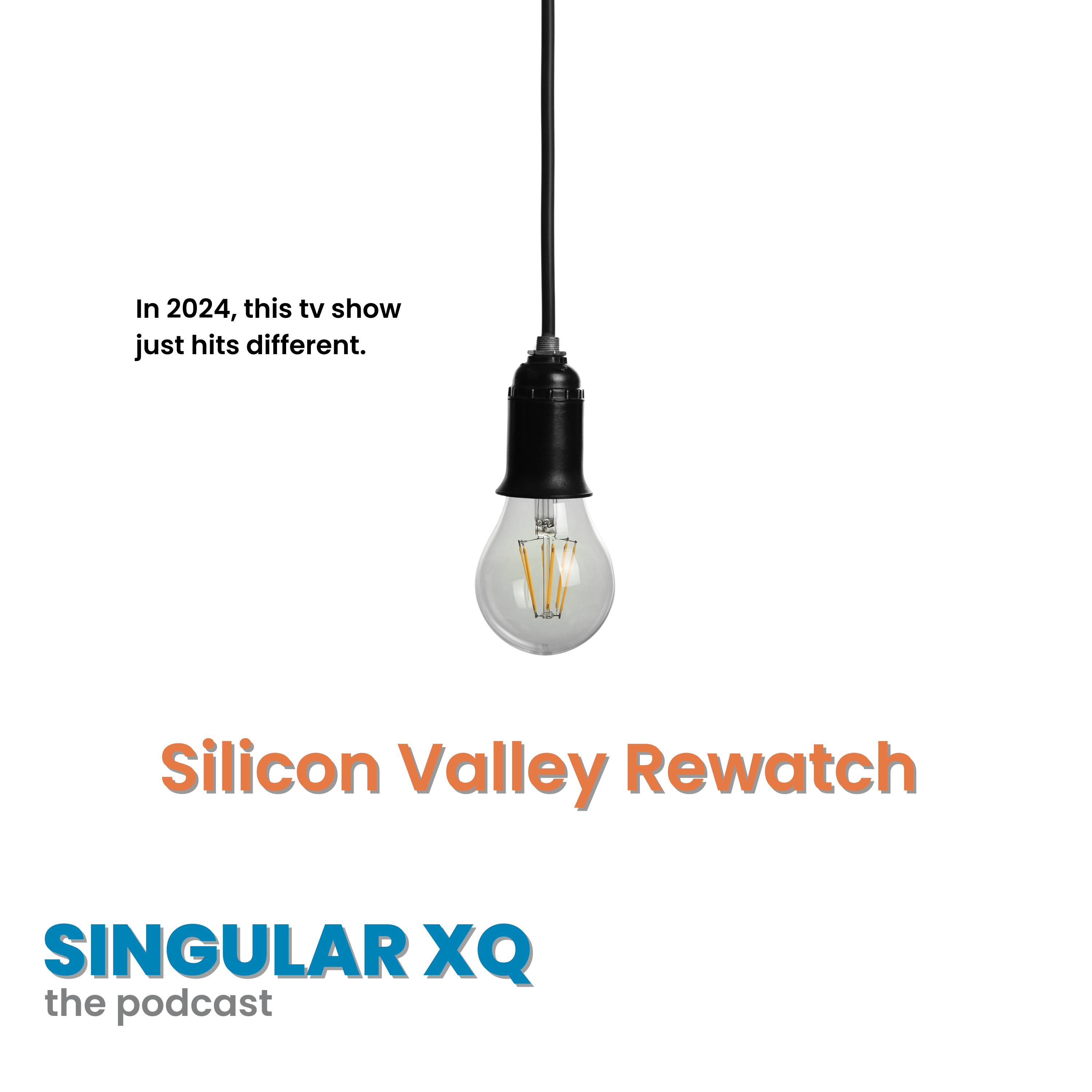 Singular XQ