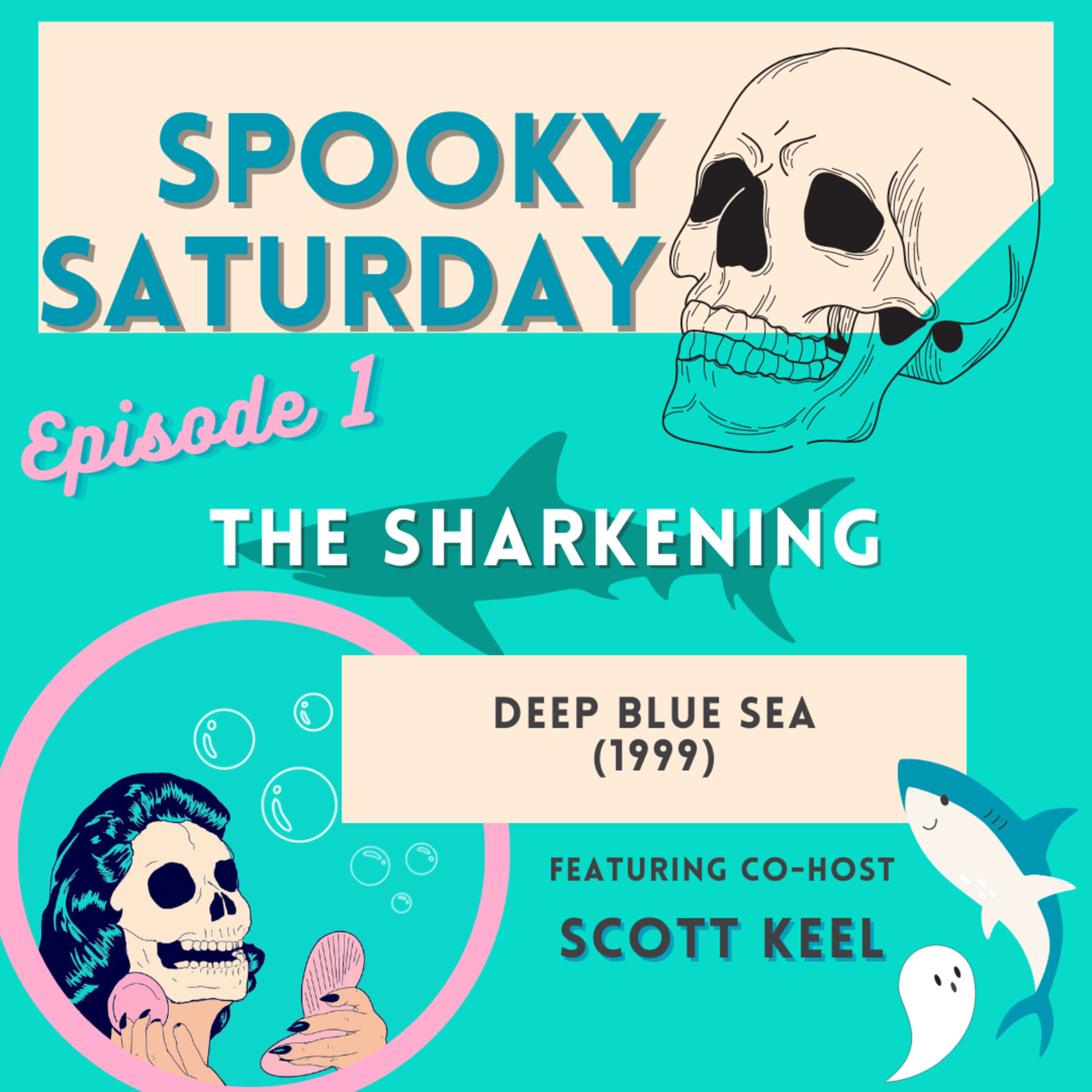Spooky Saturday