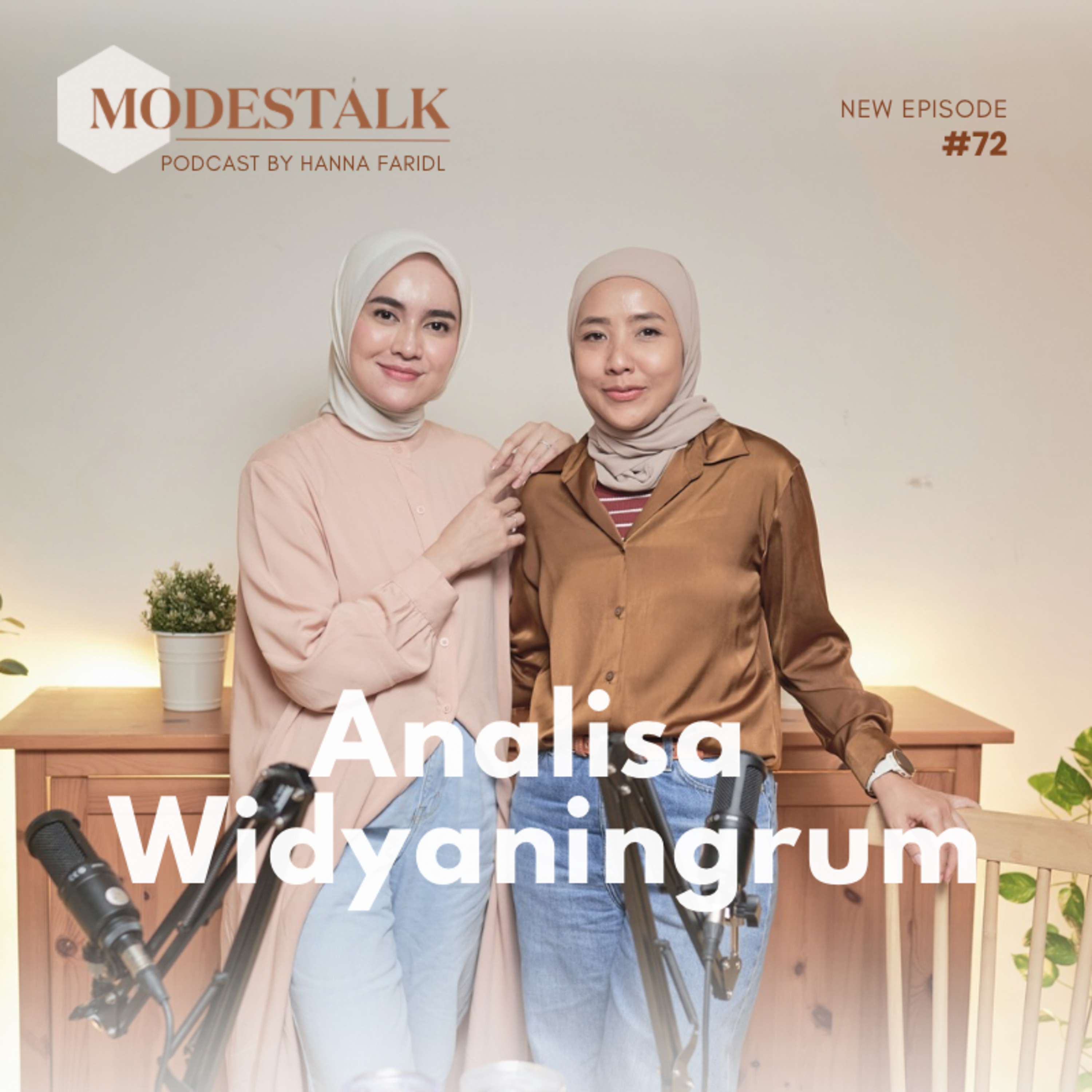 MODESTALK