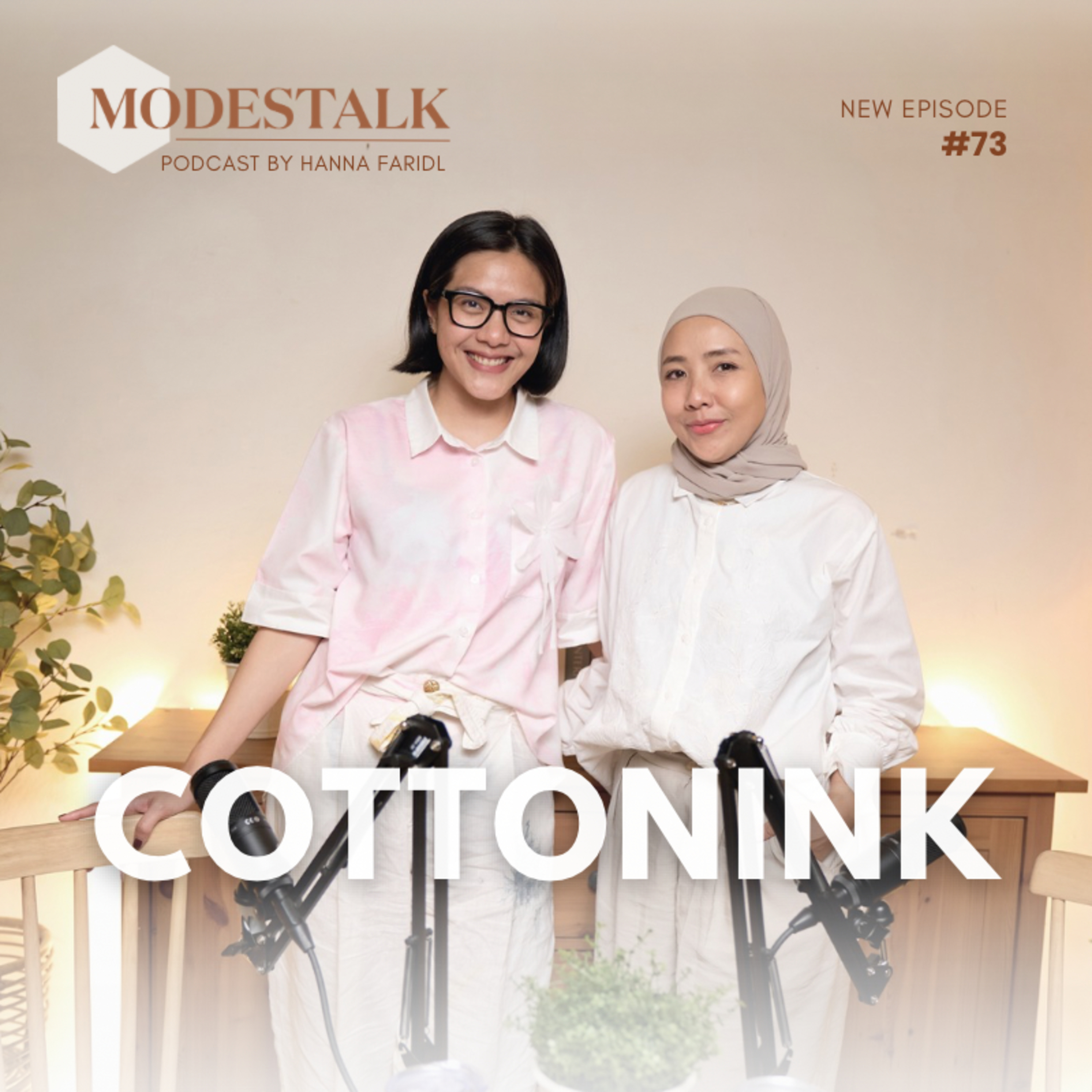 MODESTALK