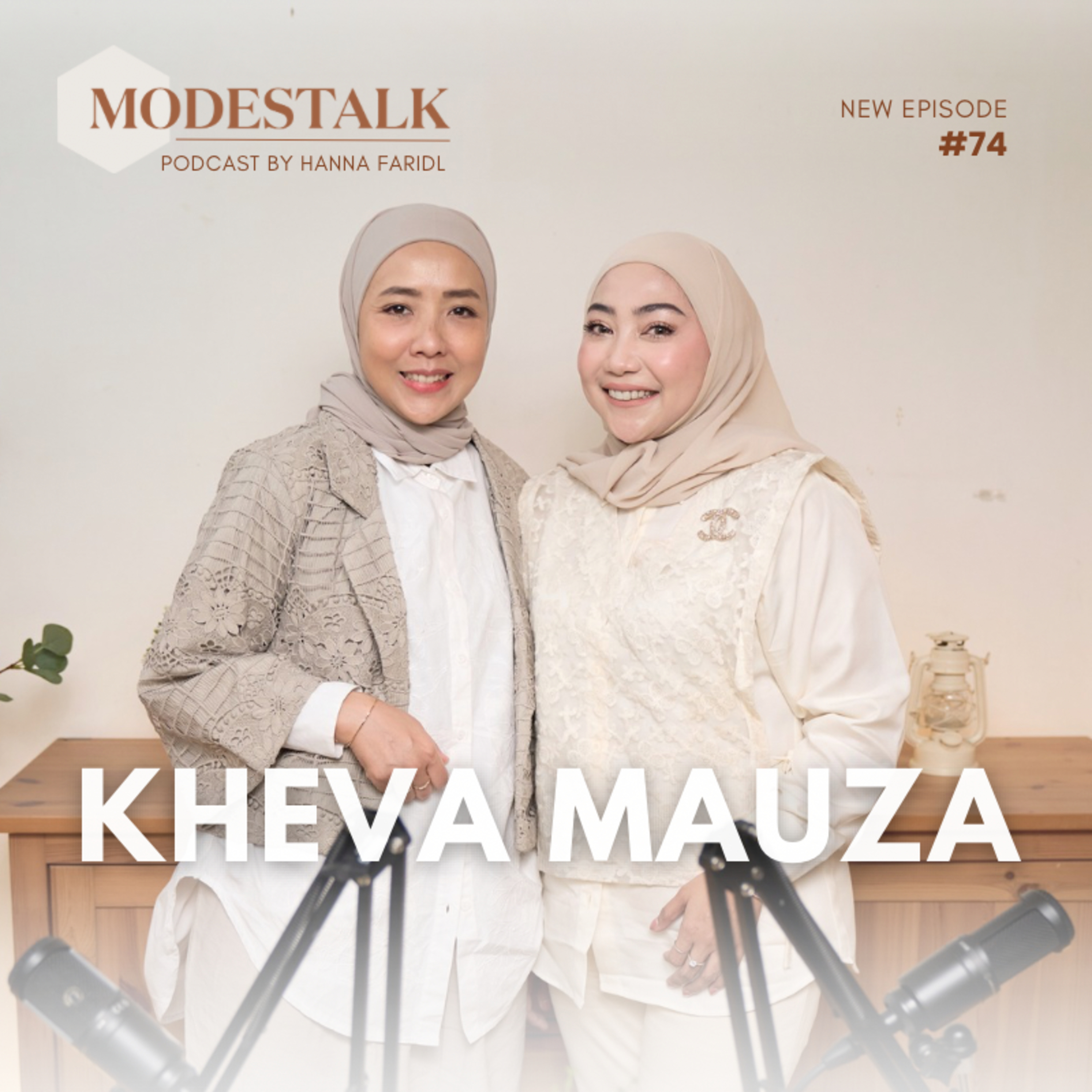 MODESTALK