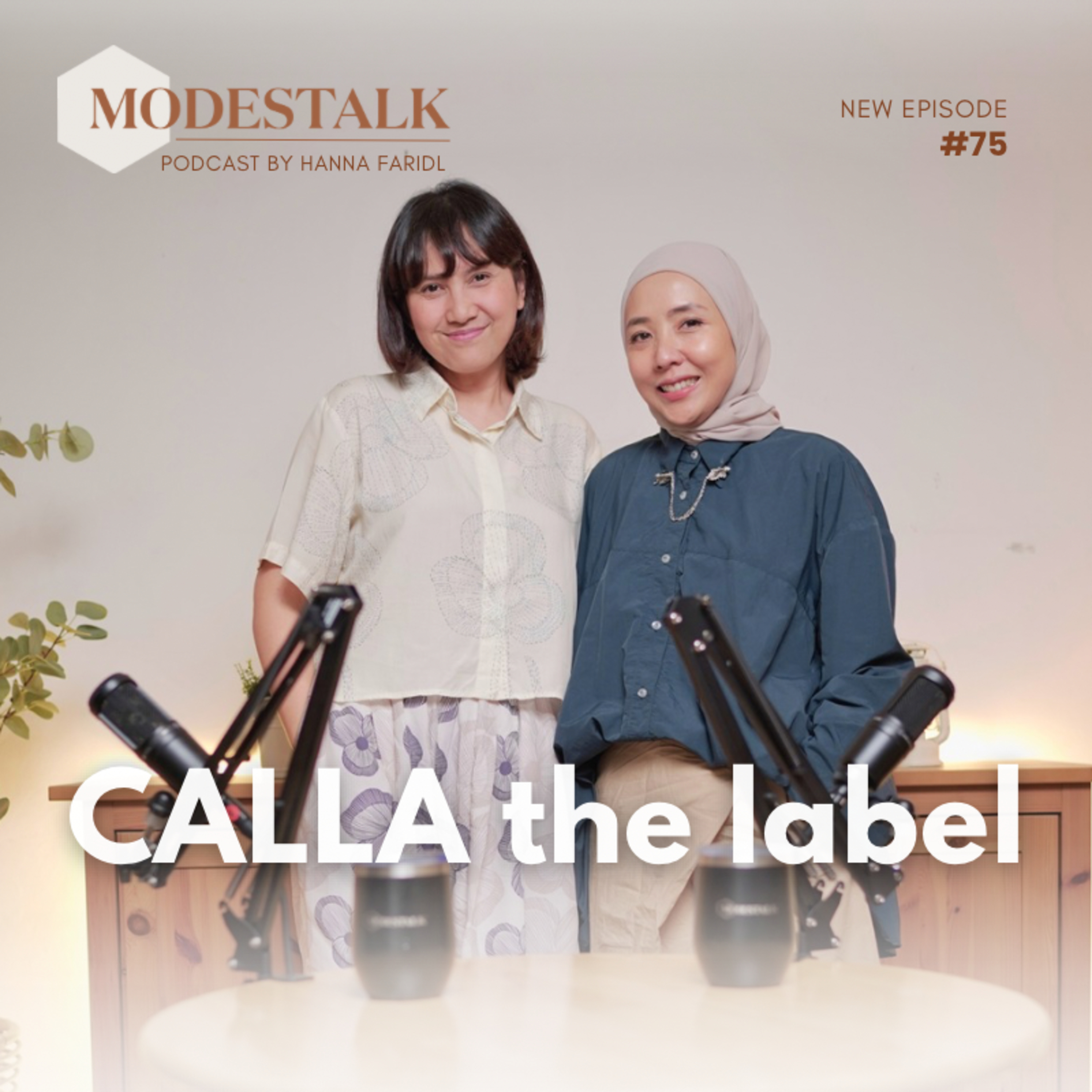 MODESTALK
