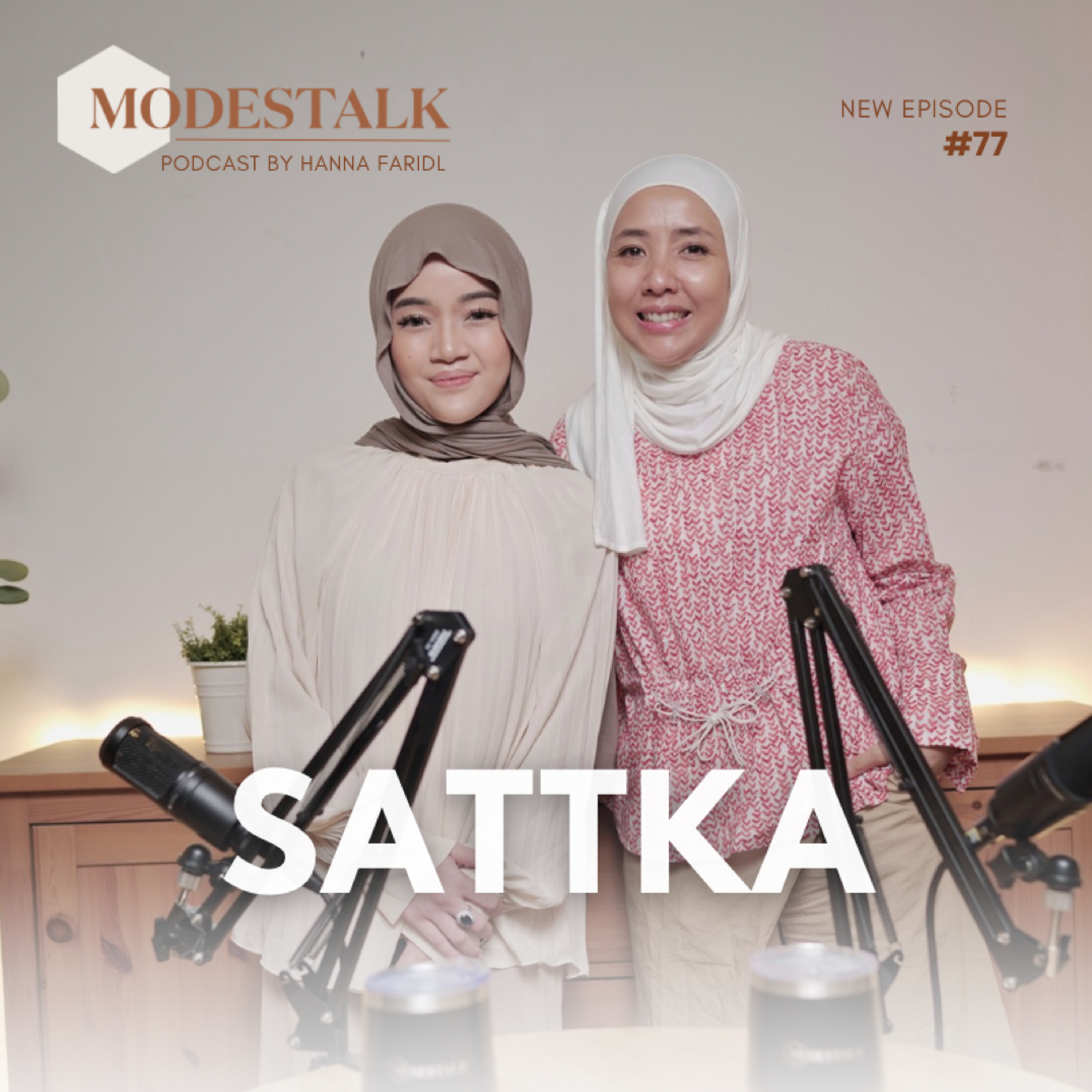 MODESTALK