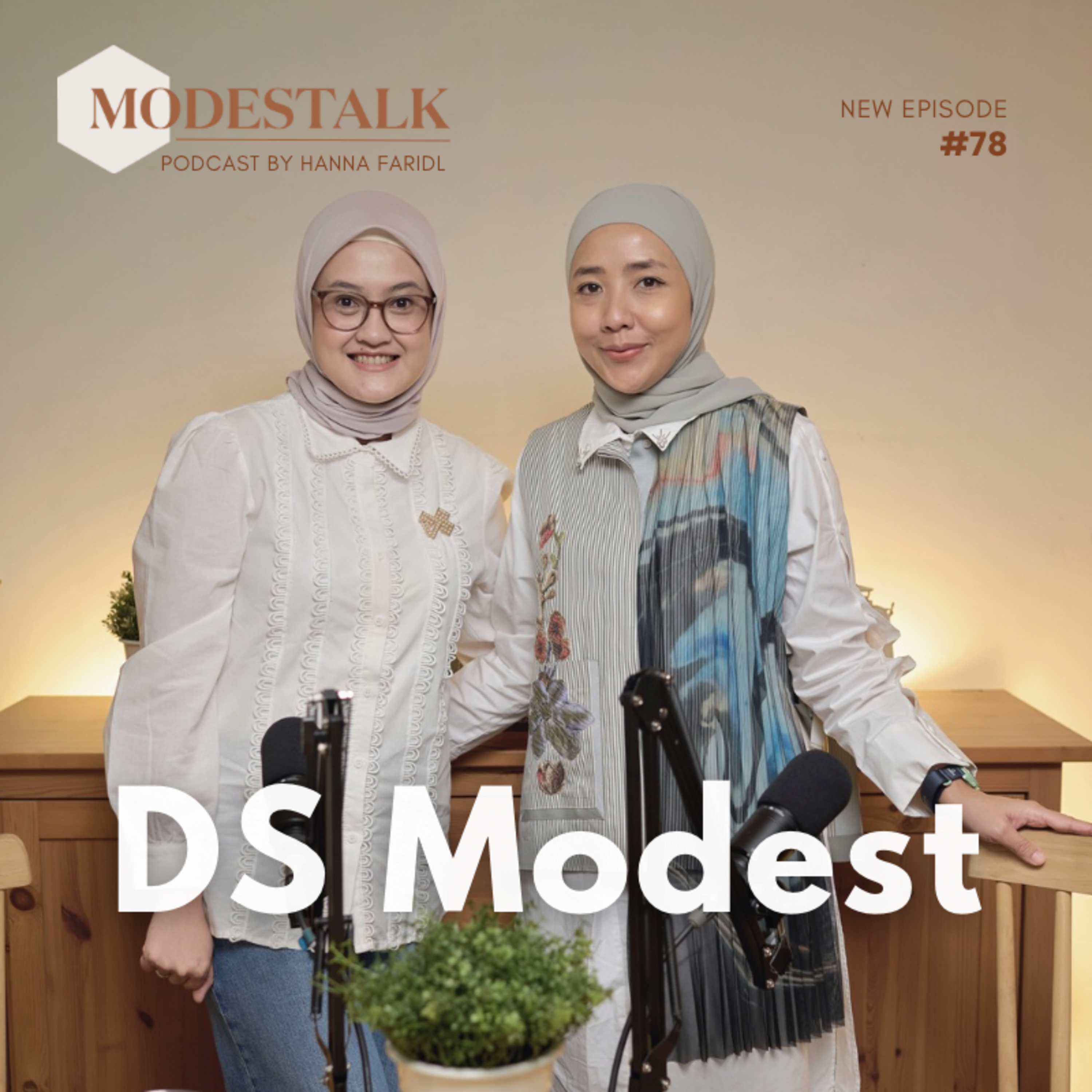 MODESTALK