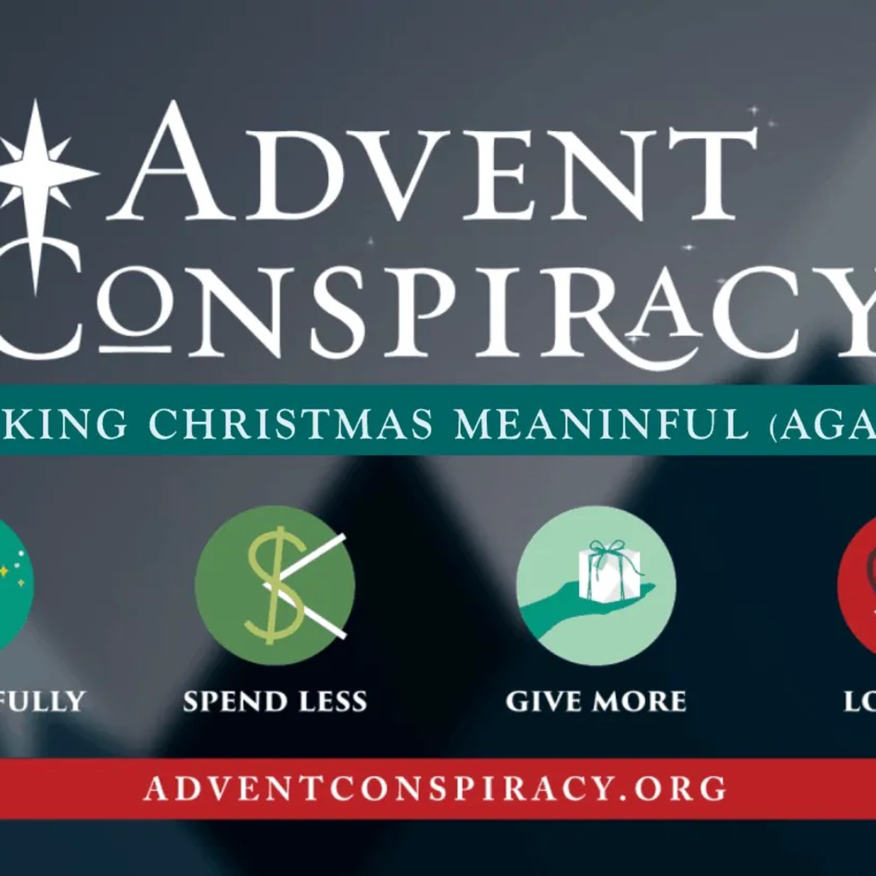 Full At-Home Worship for Sunday, December 14, 2025 episode artwork