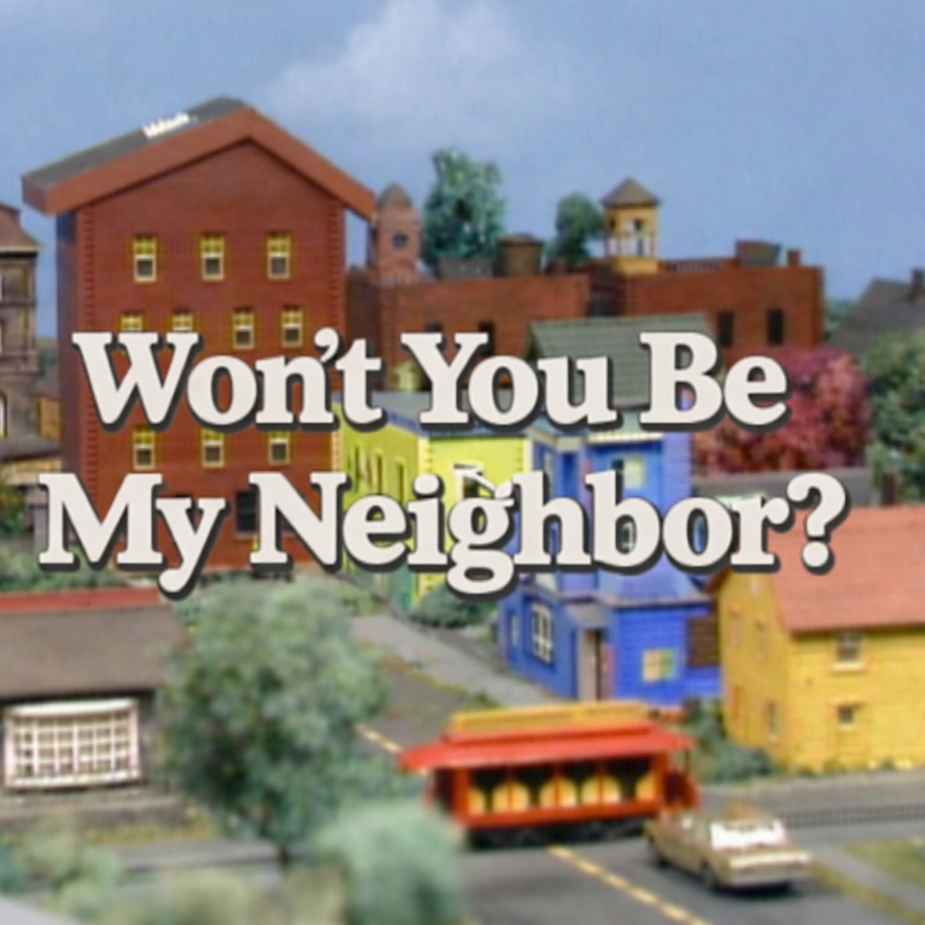 It’s You I Like episode artwork