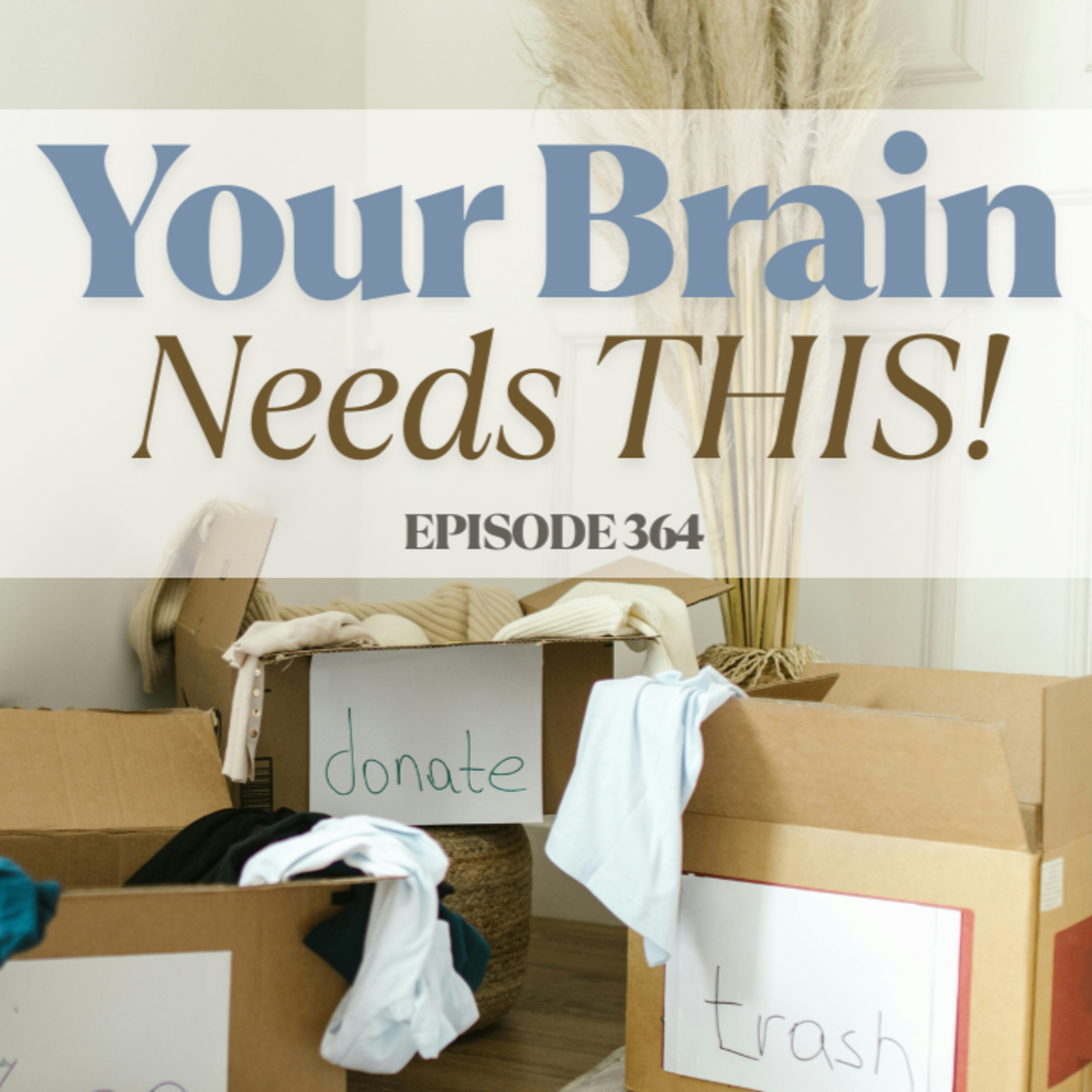 Choose 2 Think: A Christian Podcast about the Bible, the Brain, and Renewing Your Mind