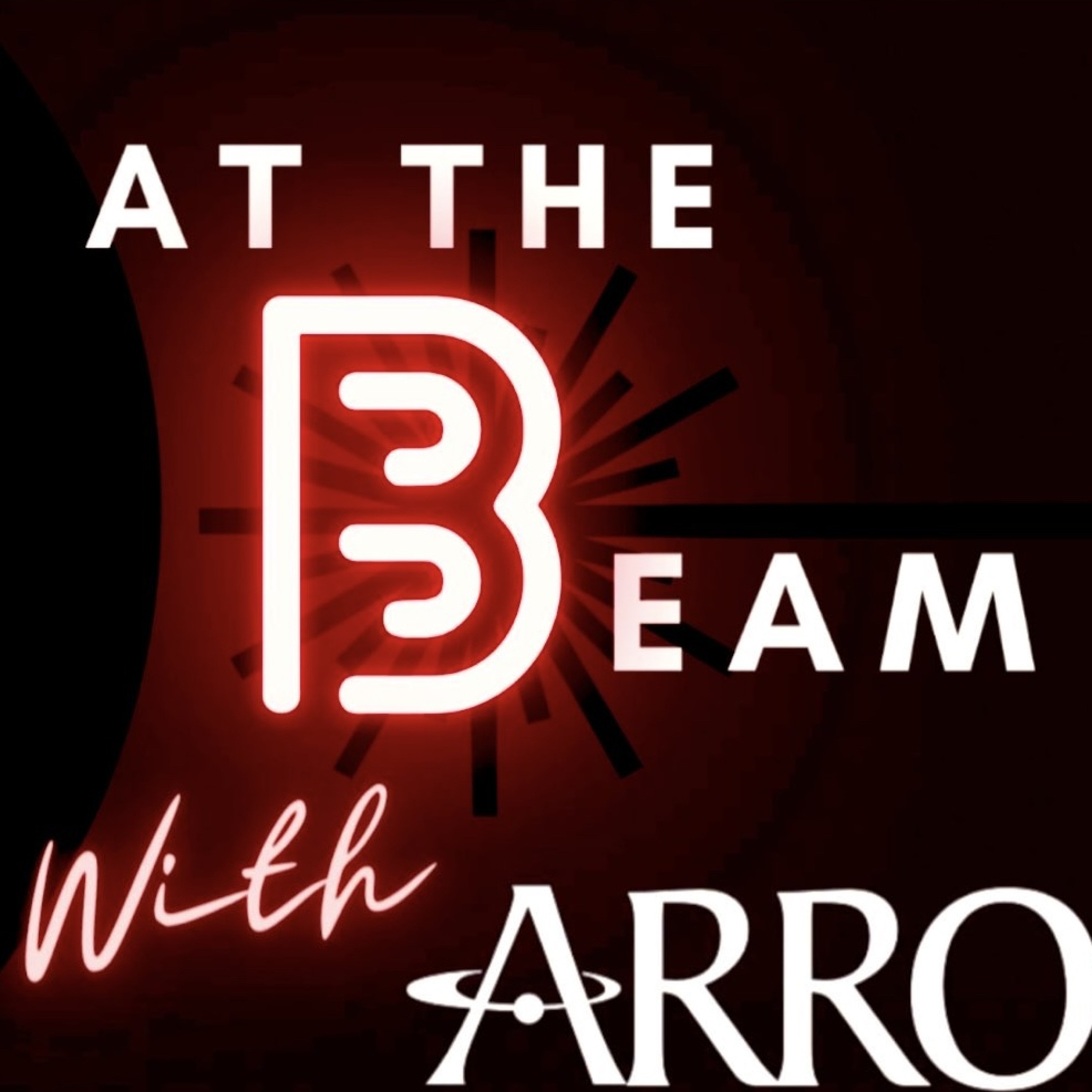 At The Beam