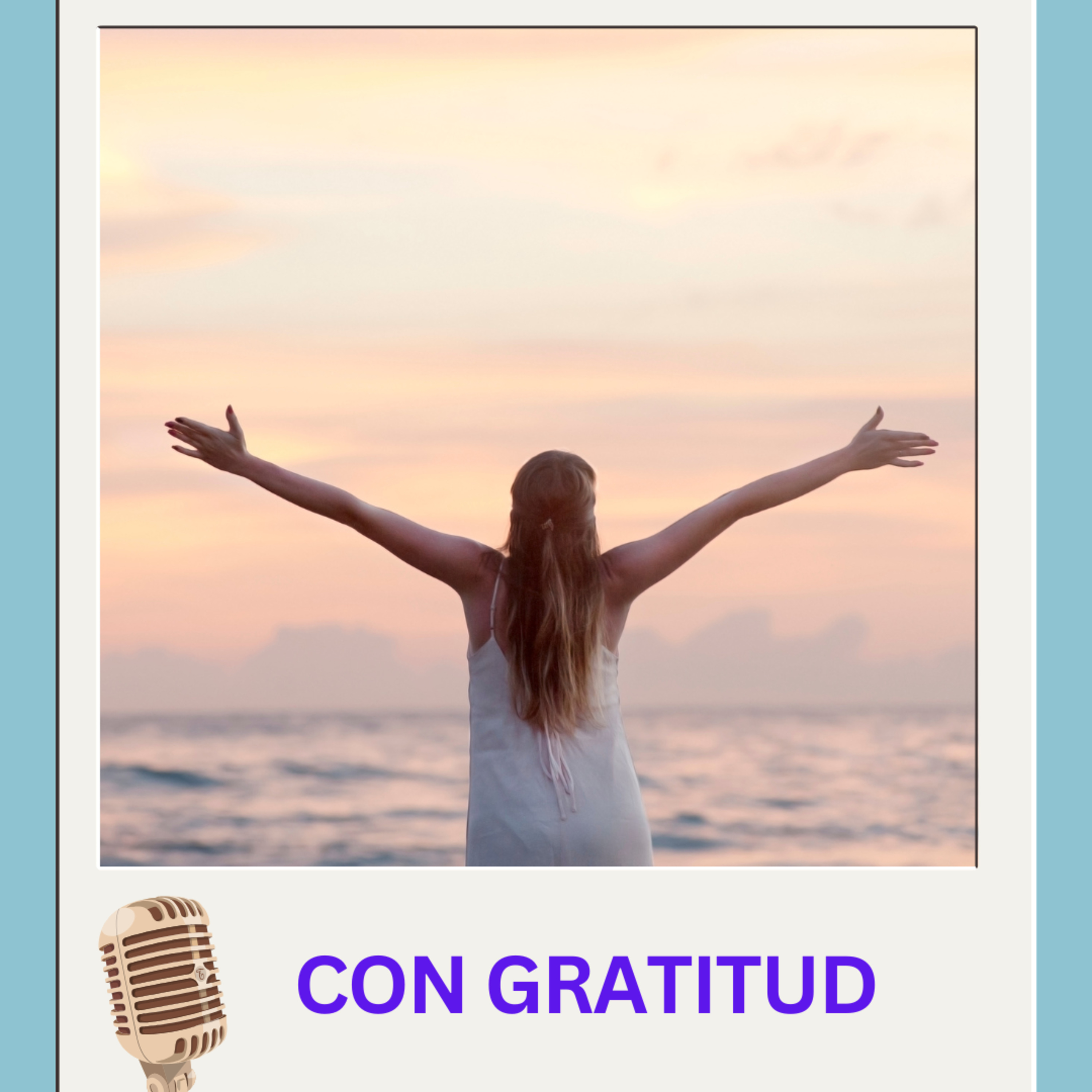 La Gratitud como Camino de Vida, con Tomás Holguín