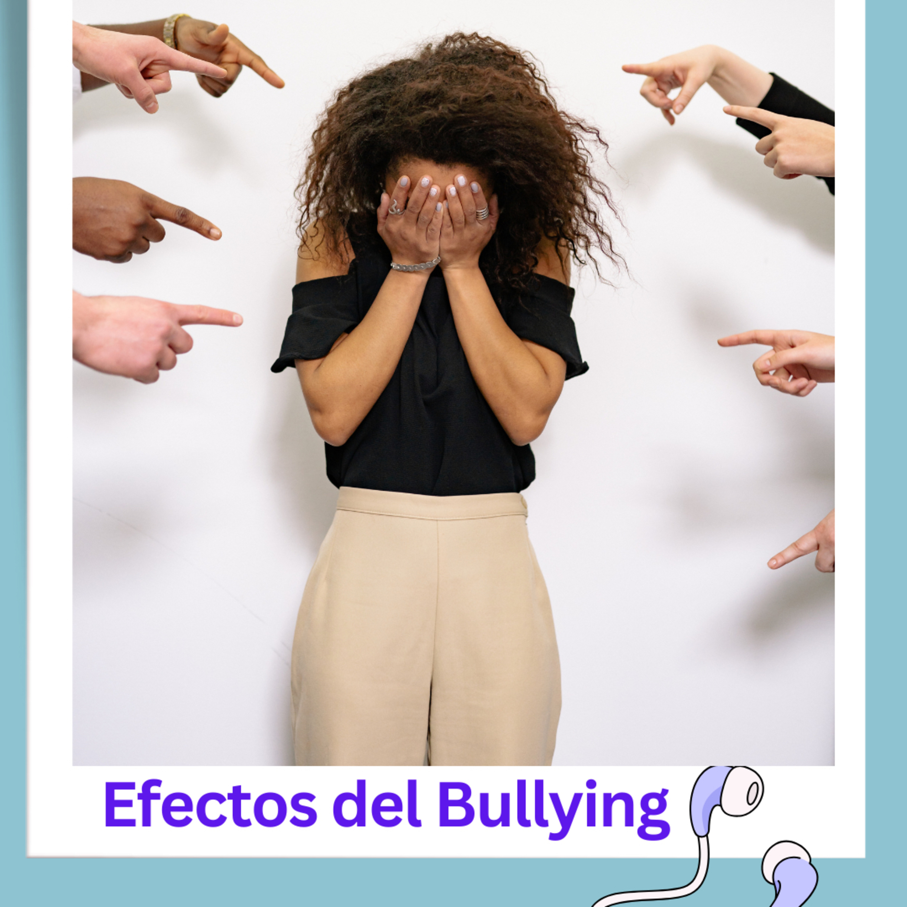 Señales de Alerta por el Bullying