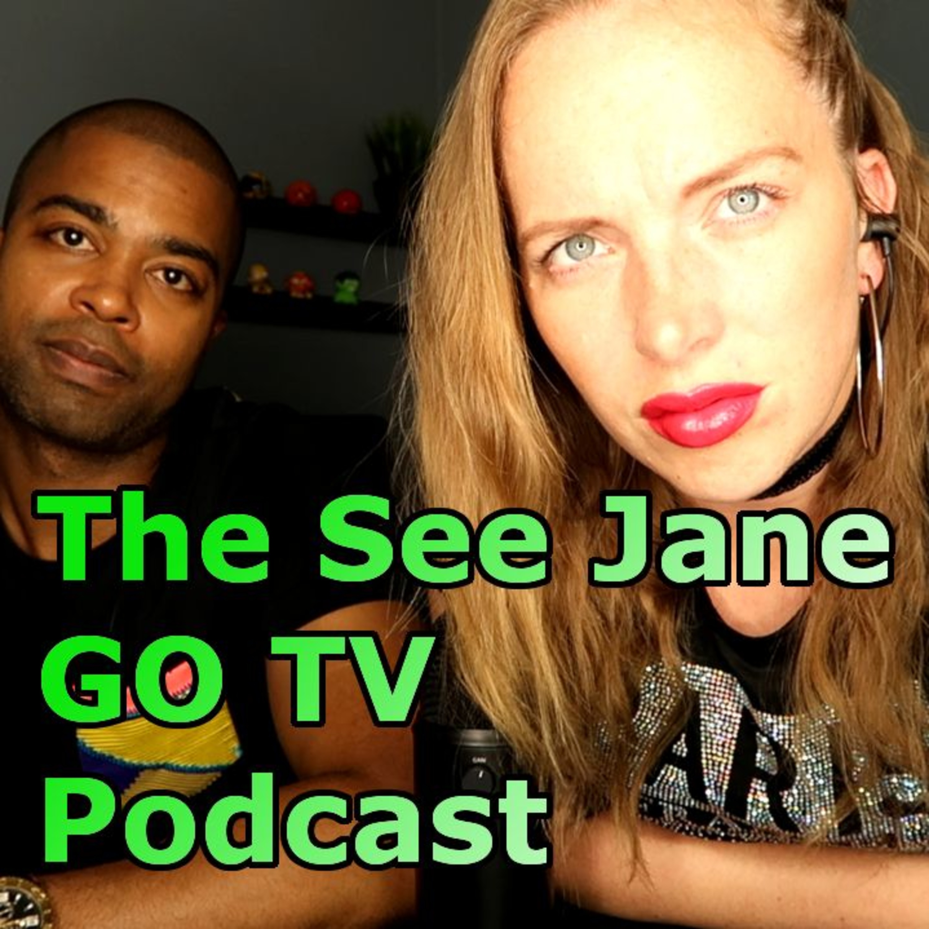 The See Jane GO TV Podcast