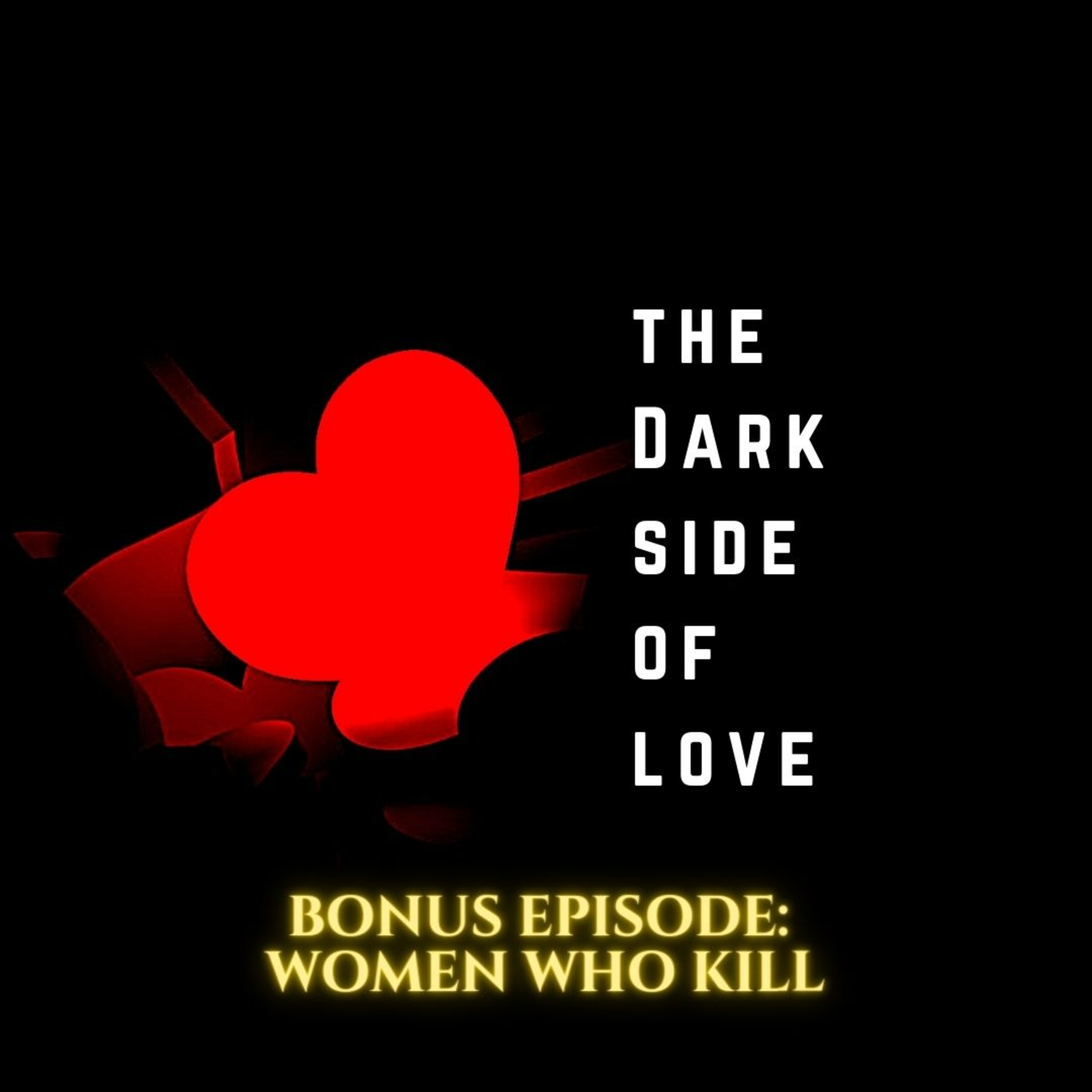 013 – Women Who Kill - Clara Harris: The Mercedes Murder