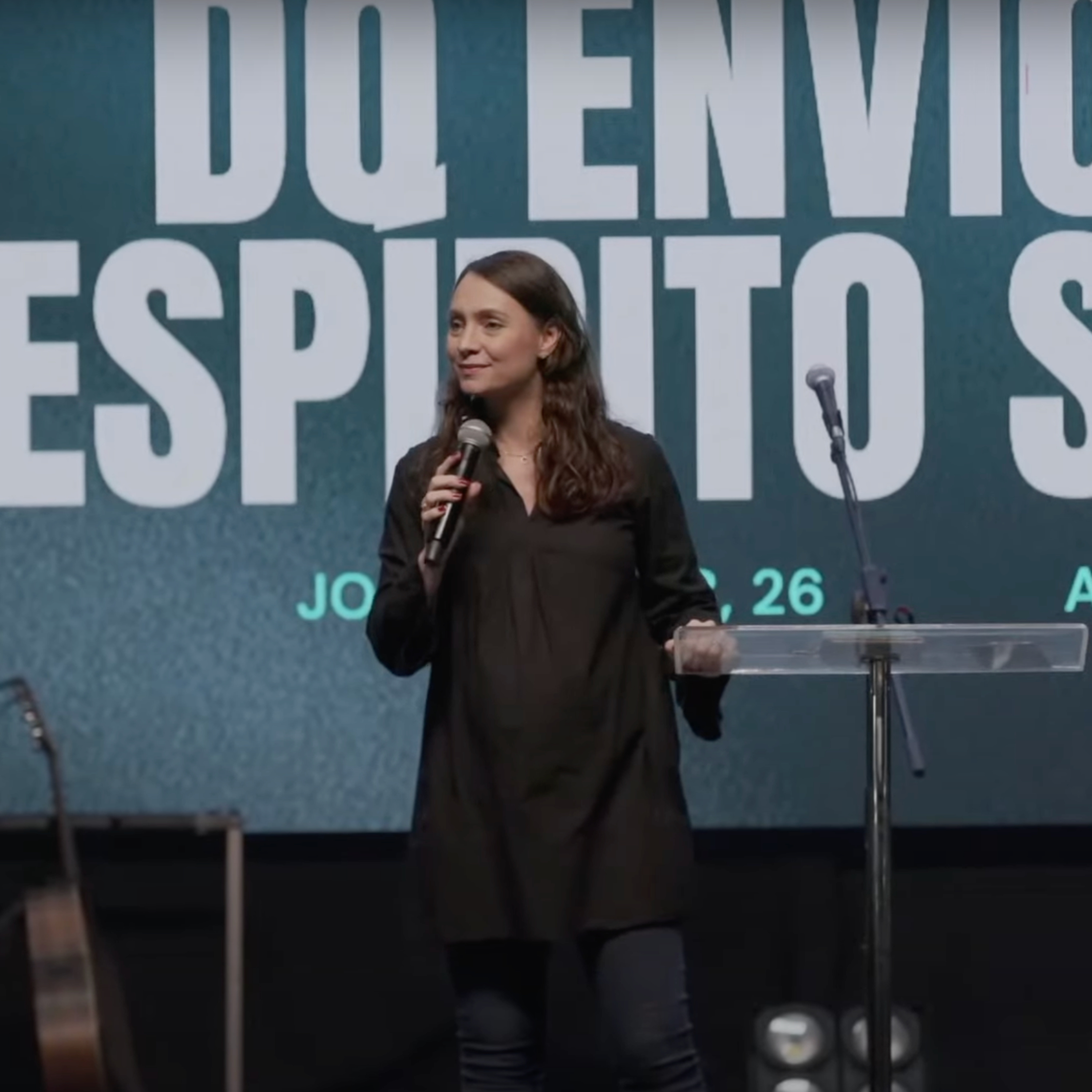 O poder de uma promessa - Débora Anderson episode artwork