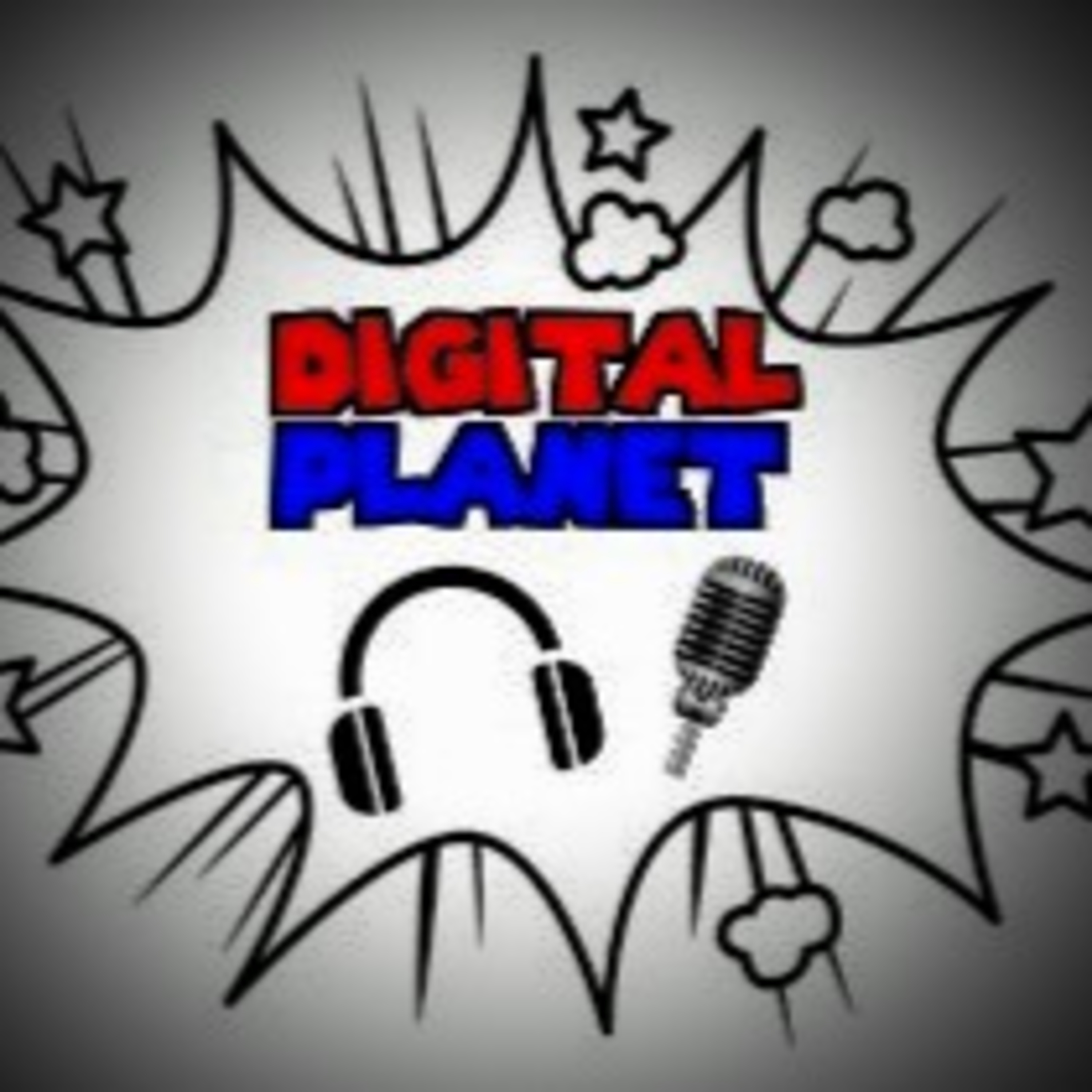 18. DIGITAL PLANET (St.5) 3-02-2026 episode artwork