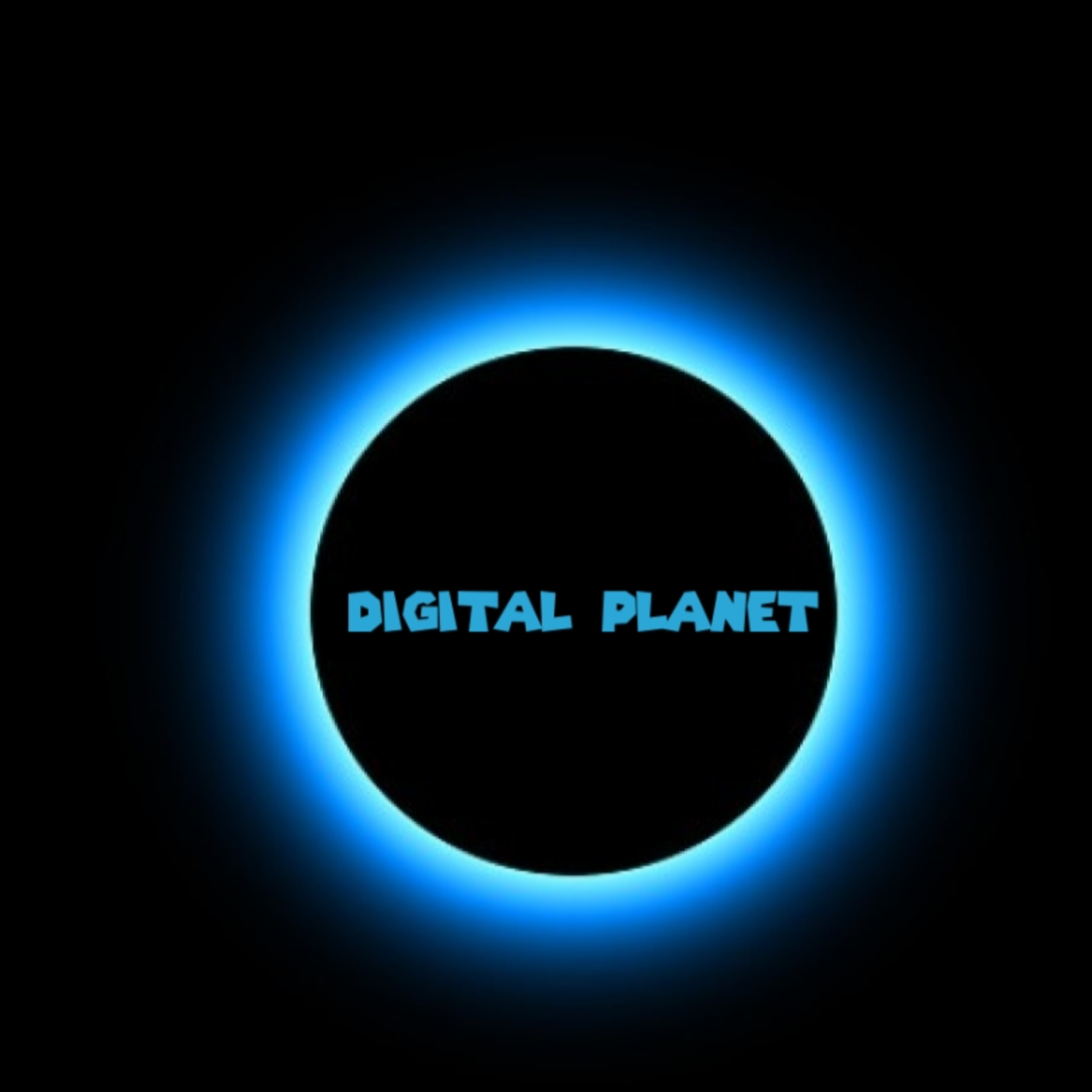 31. DIGITAL PLANET (St.5) 9-6-2026 episode artwork