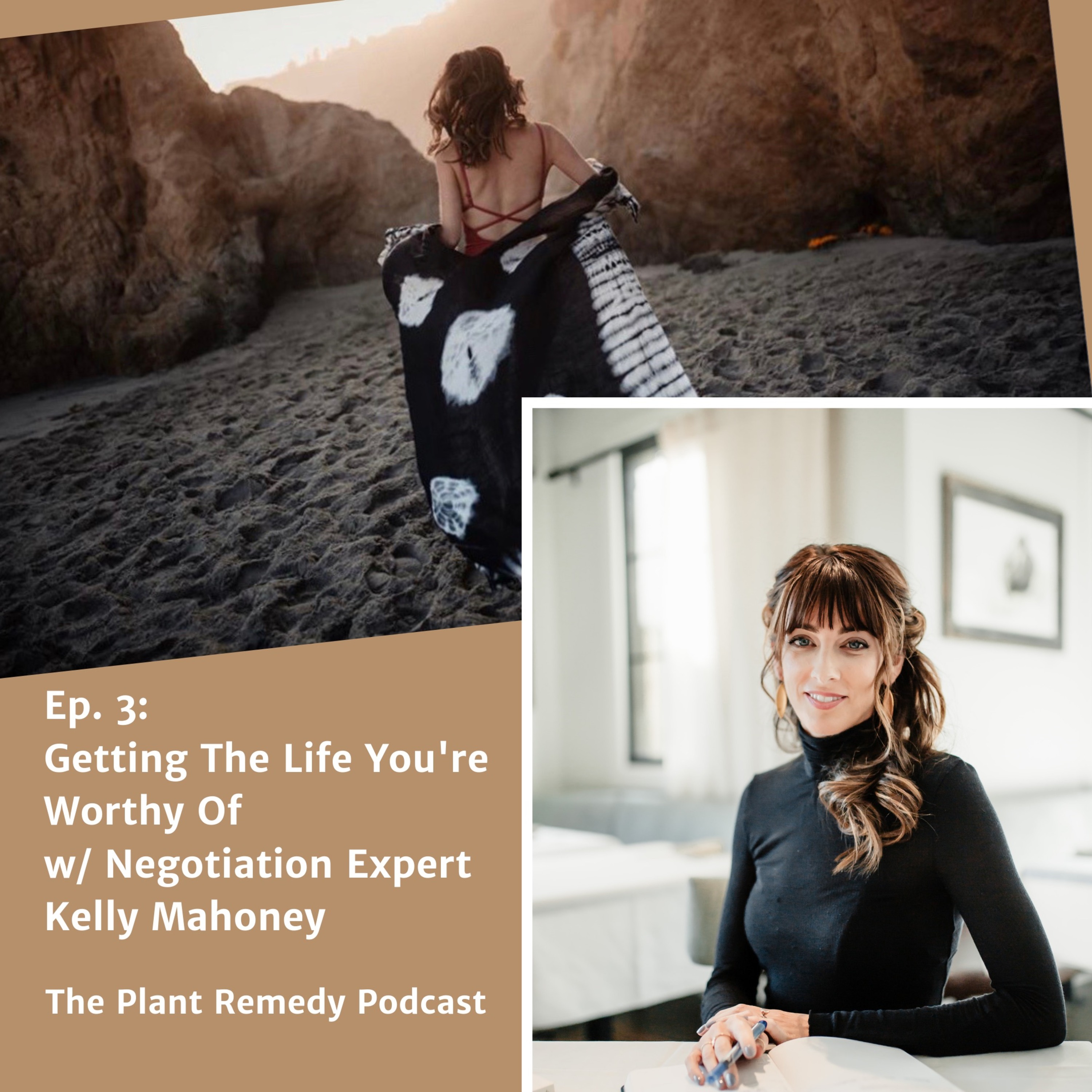 The Chef Bai Podcast