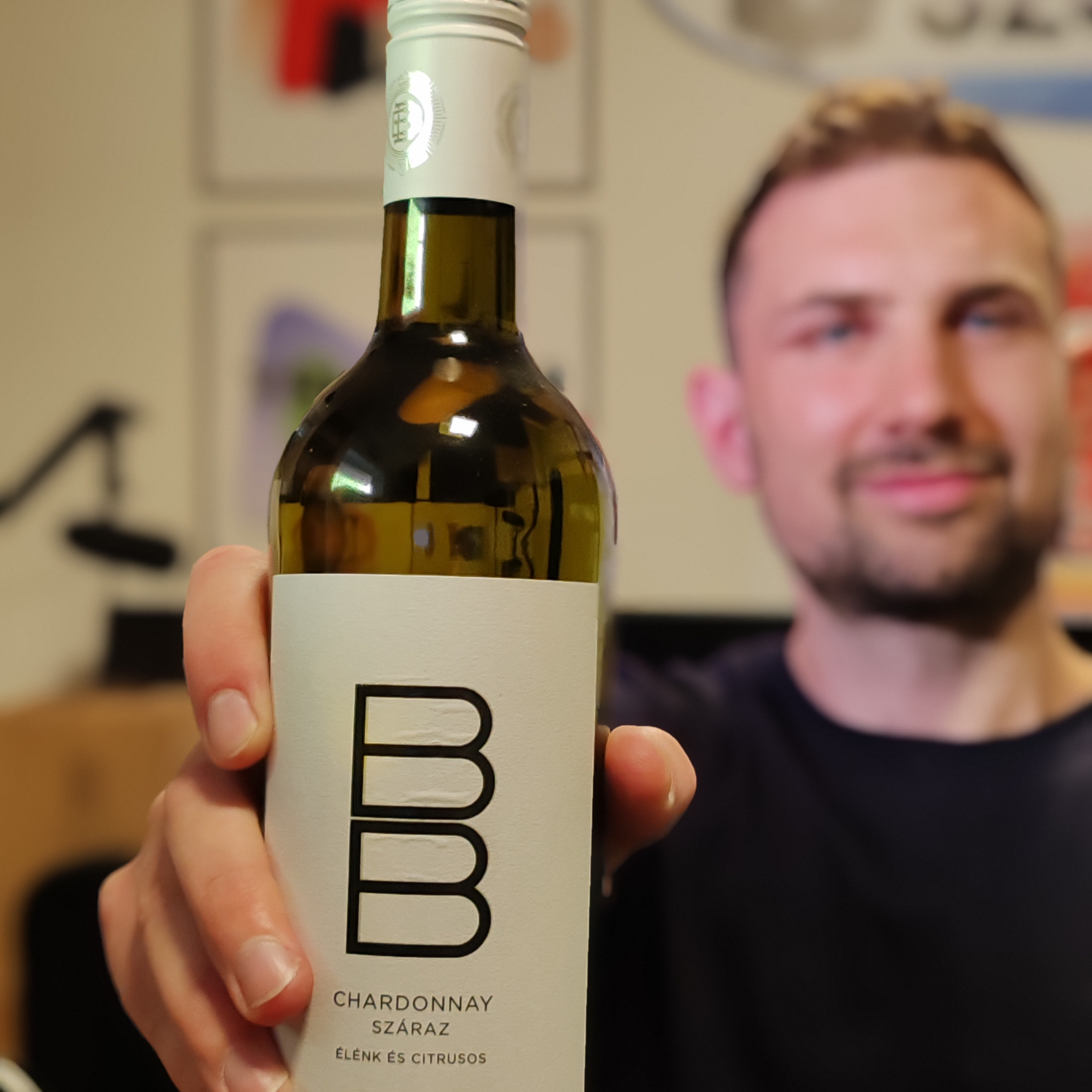 Kácsor Bence S07E25 BB - BalatonBoglári Borgazdasági Zrt.