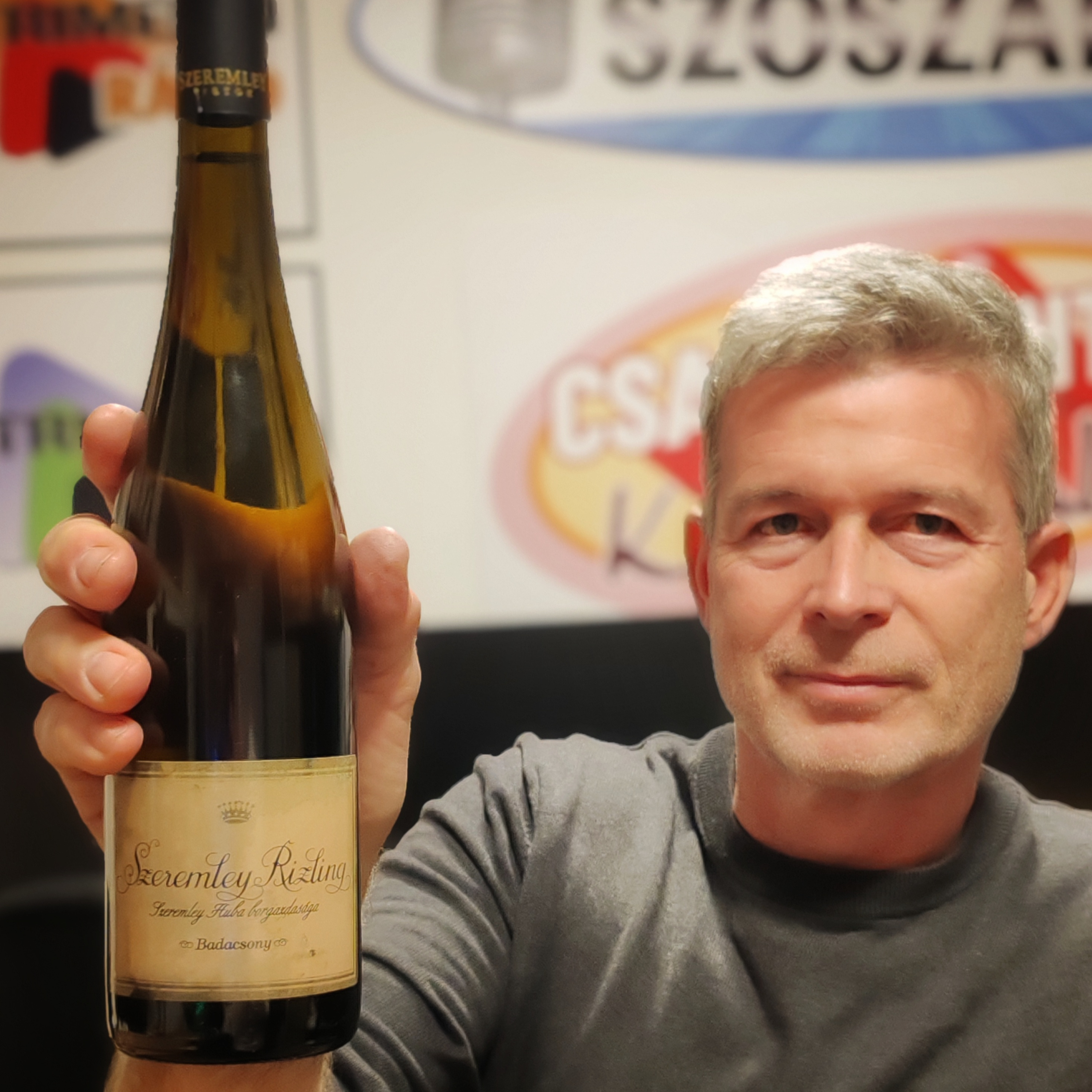 Szeremley László S08E04 Szeremley Birtok