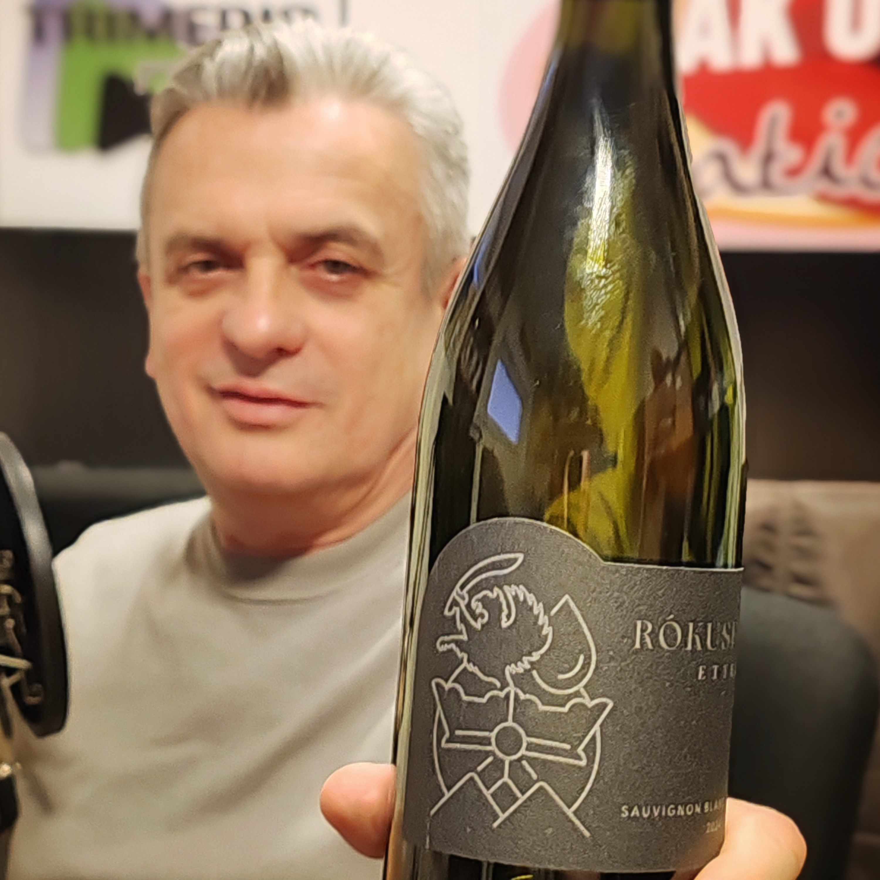 Rókusfalvy Pál S08E06 A kormánybiztos 