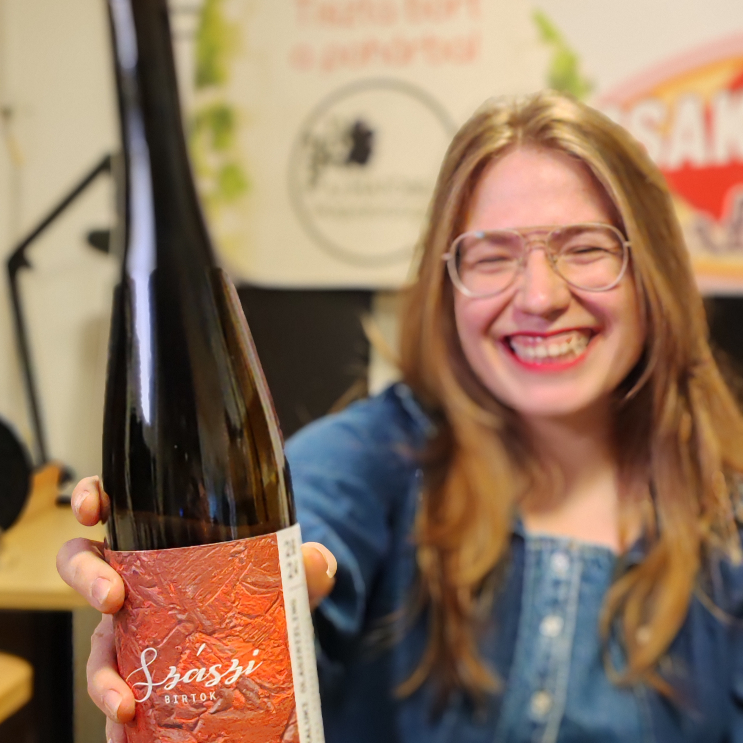 Szászi Birtok S08E07 Szászi Titanilla